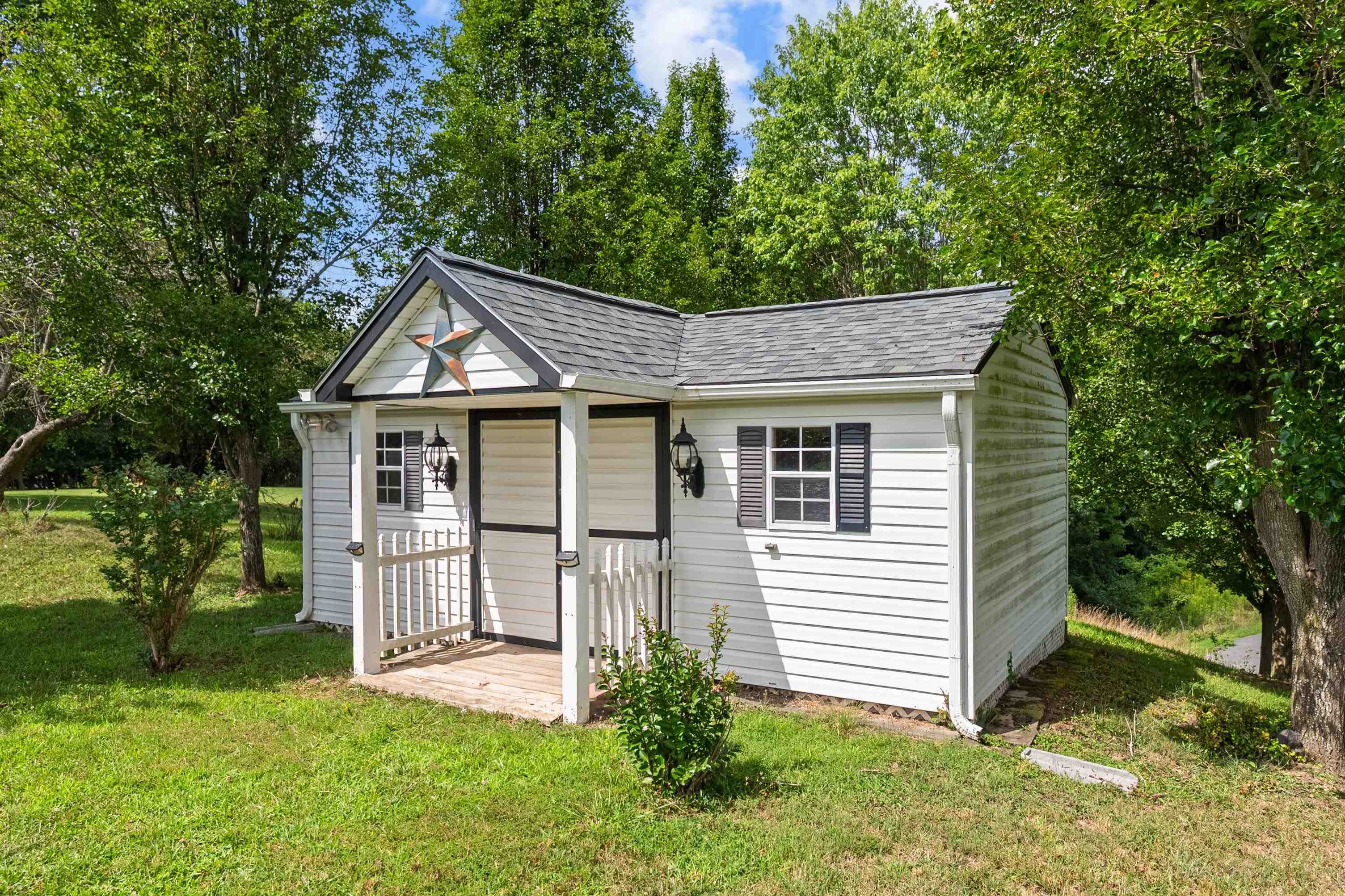 1407 Randolph Avenue Pulaski VA 24301