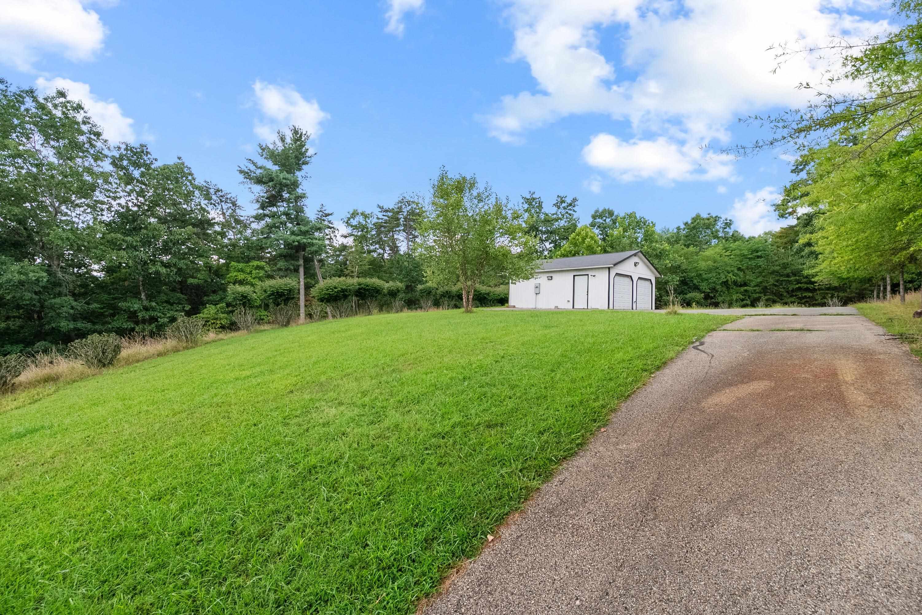 1407 Randolph Avenue Pulaski VA 24301