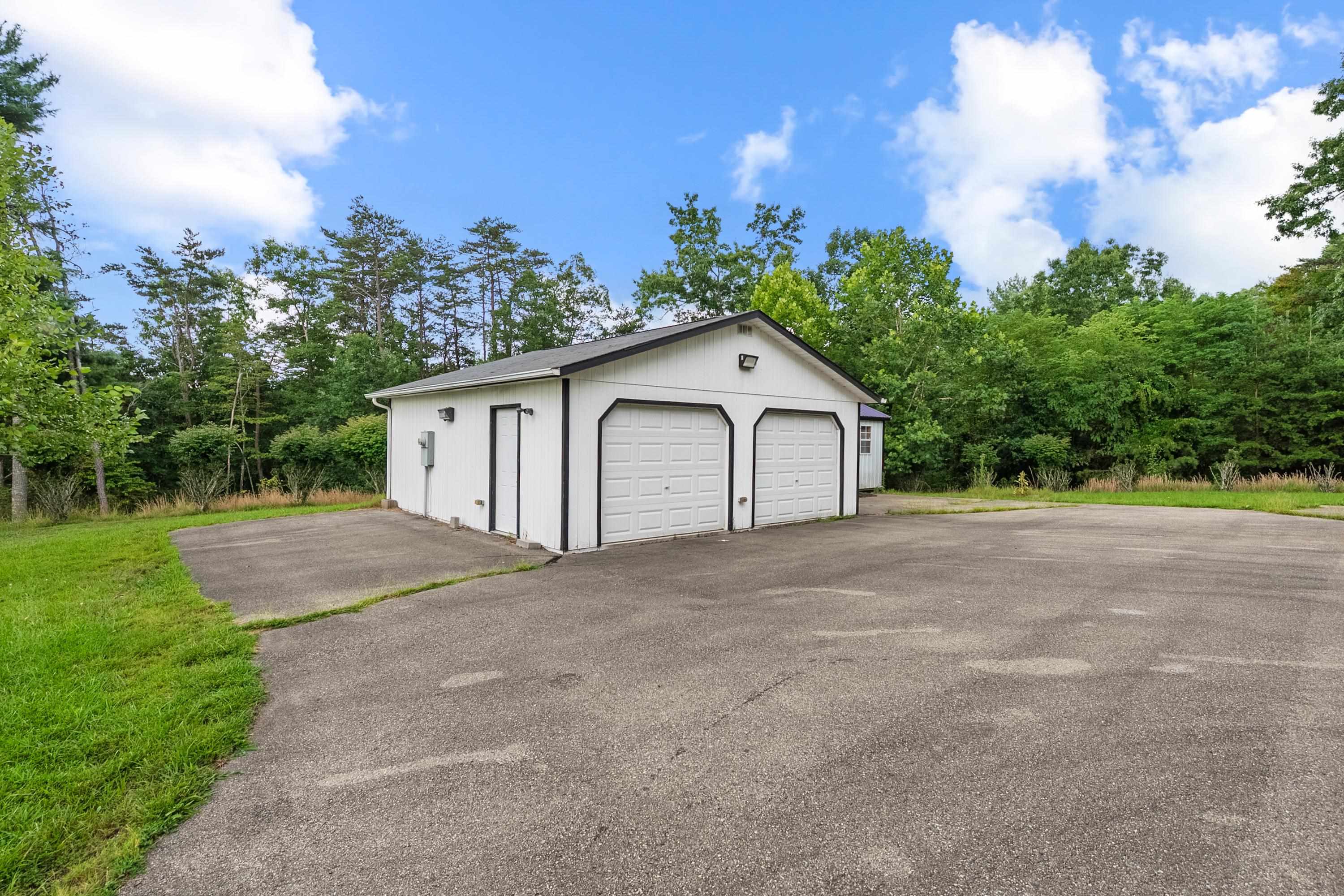 1407 Randolph Avenue Pulaski VA 24301