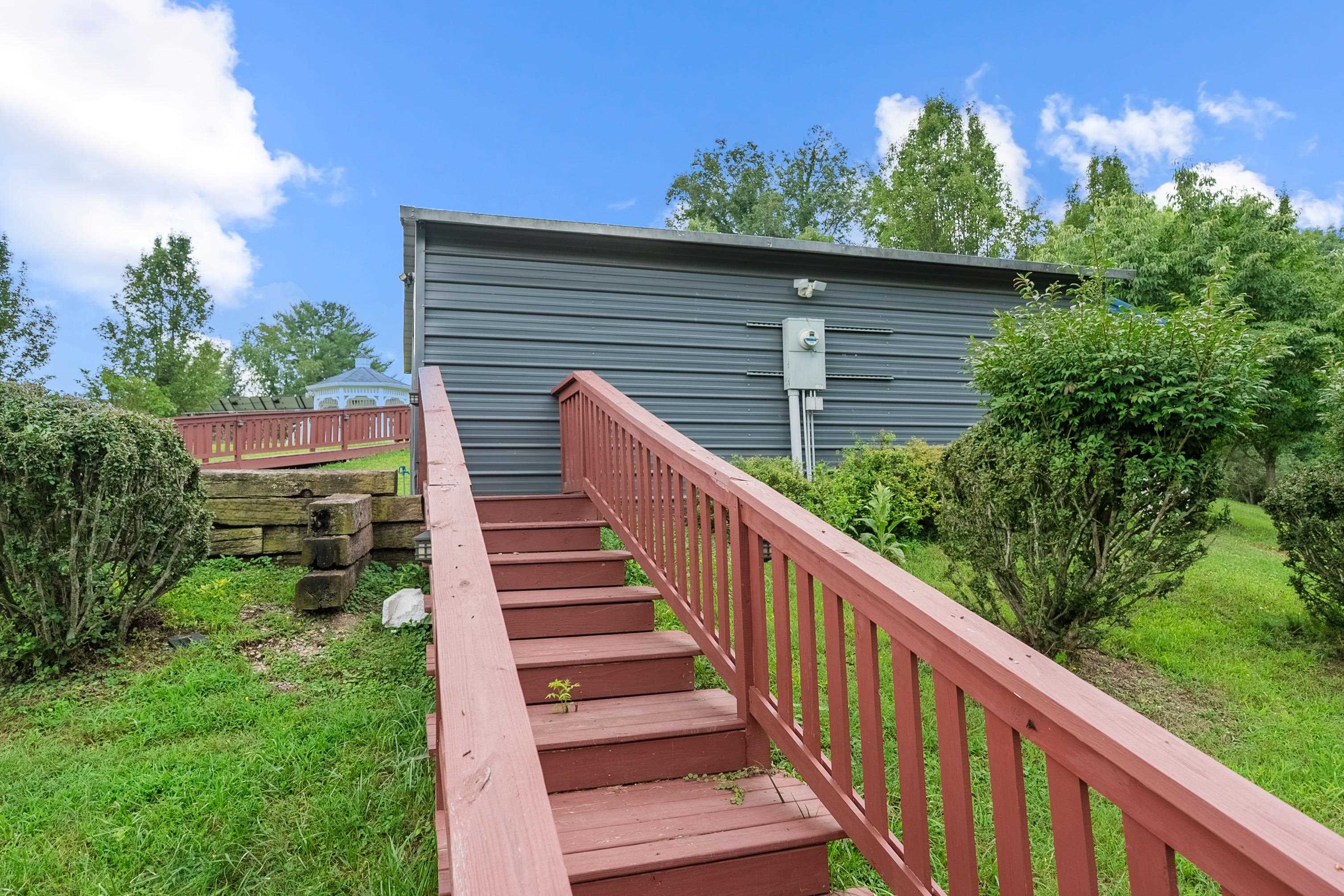 1407 Randolph Avenue Pulaski VA 24301