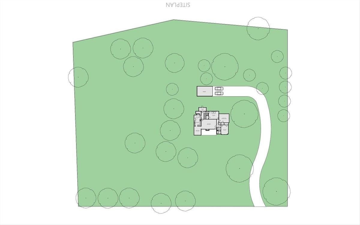 2300 Walkers Creek Valley Road Pearisburg VA 24134