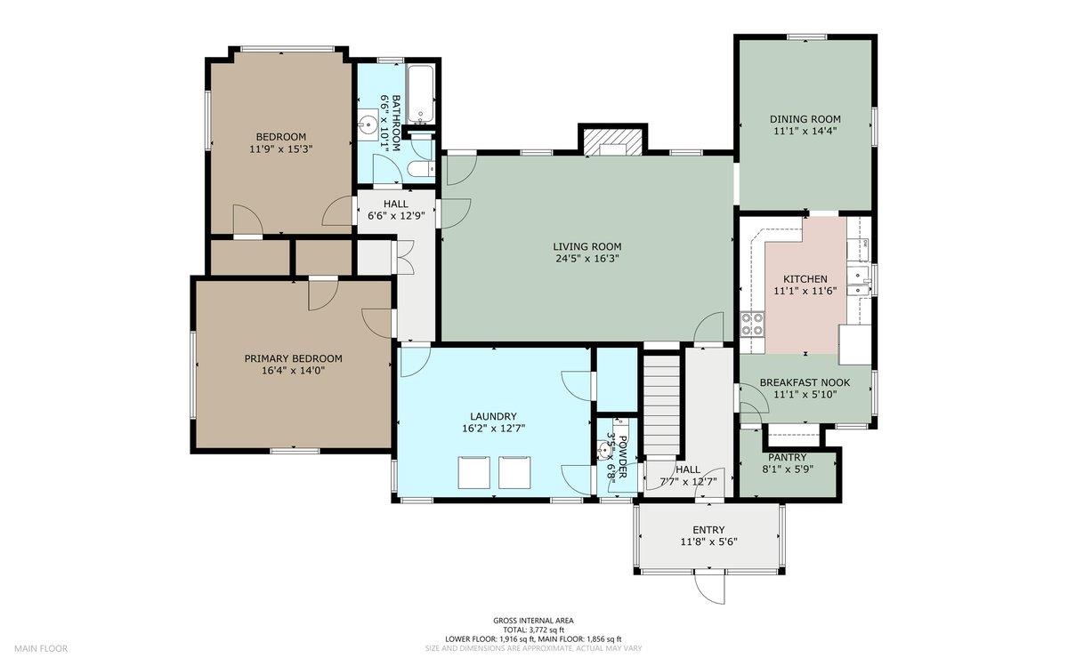 2300 Walkers Creek Valley Road Pearisburg VA 24134