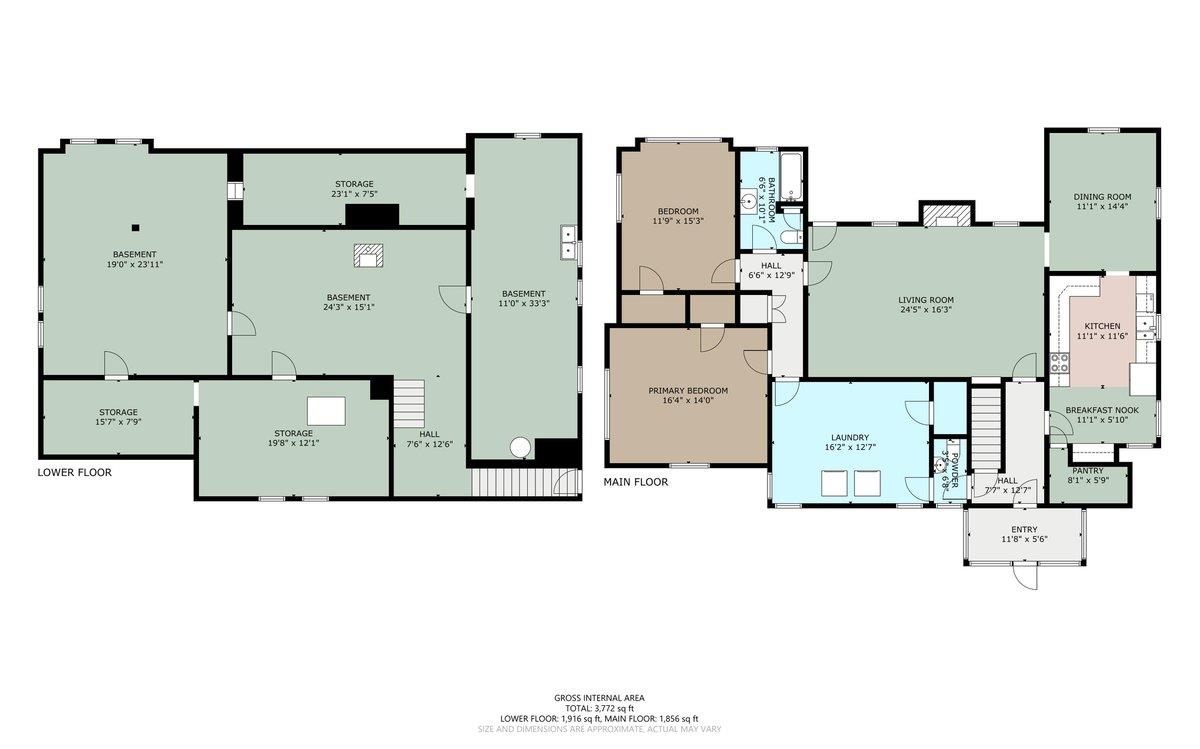 2300 Walkers Creek Valley Road Pearisburg VA 24134