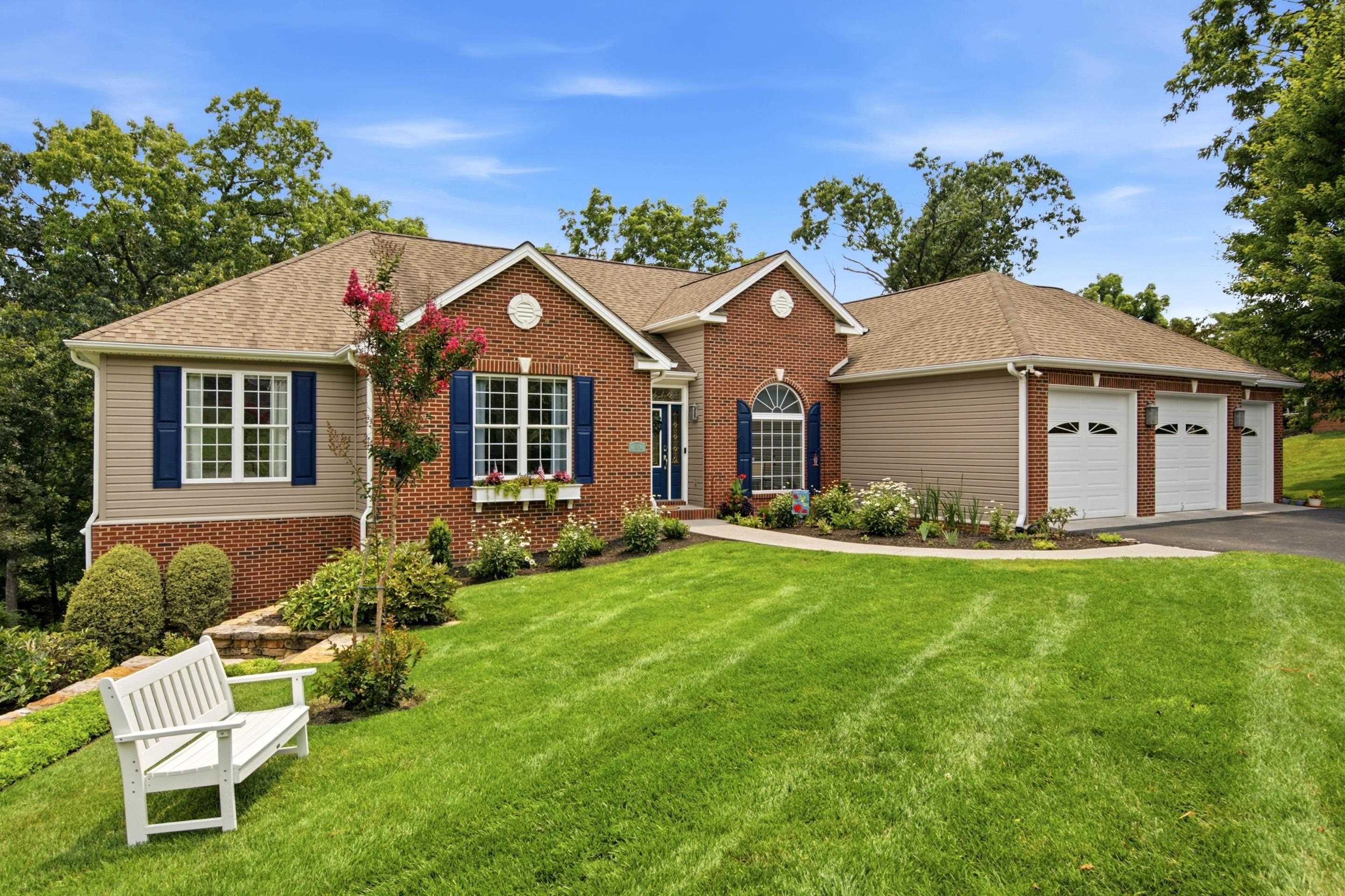 1051 Nik Ryan Drive Blacksburg VA 24060