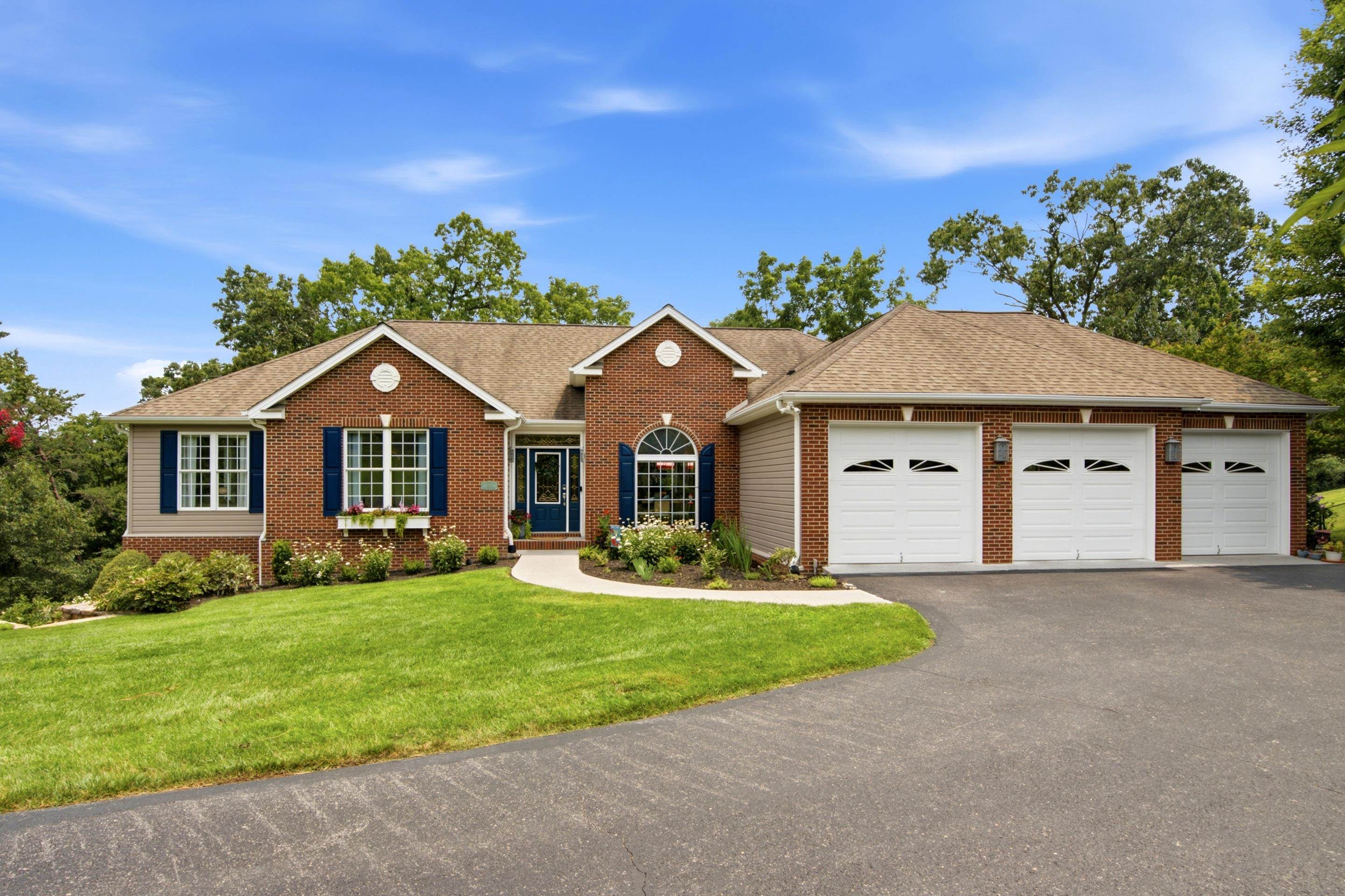 1051 Nik Ryan Drive Blacksburg VA 24060