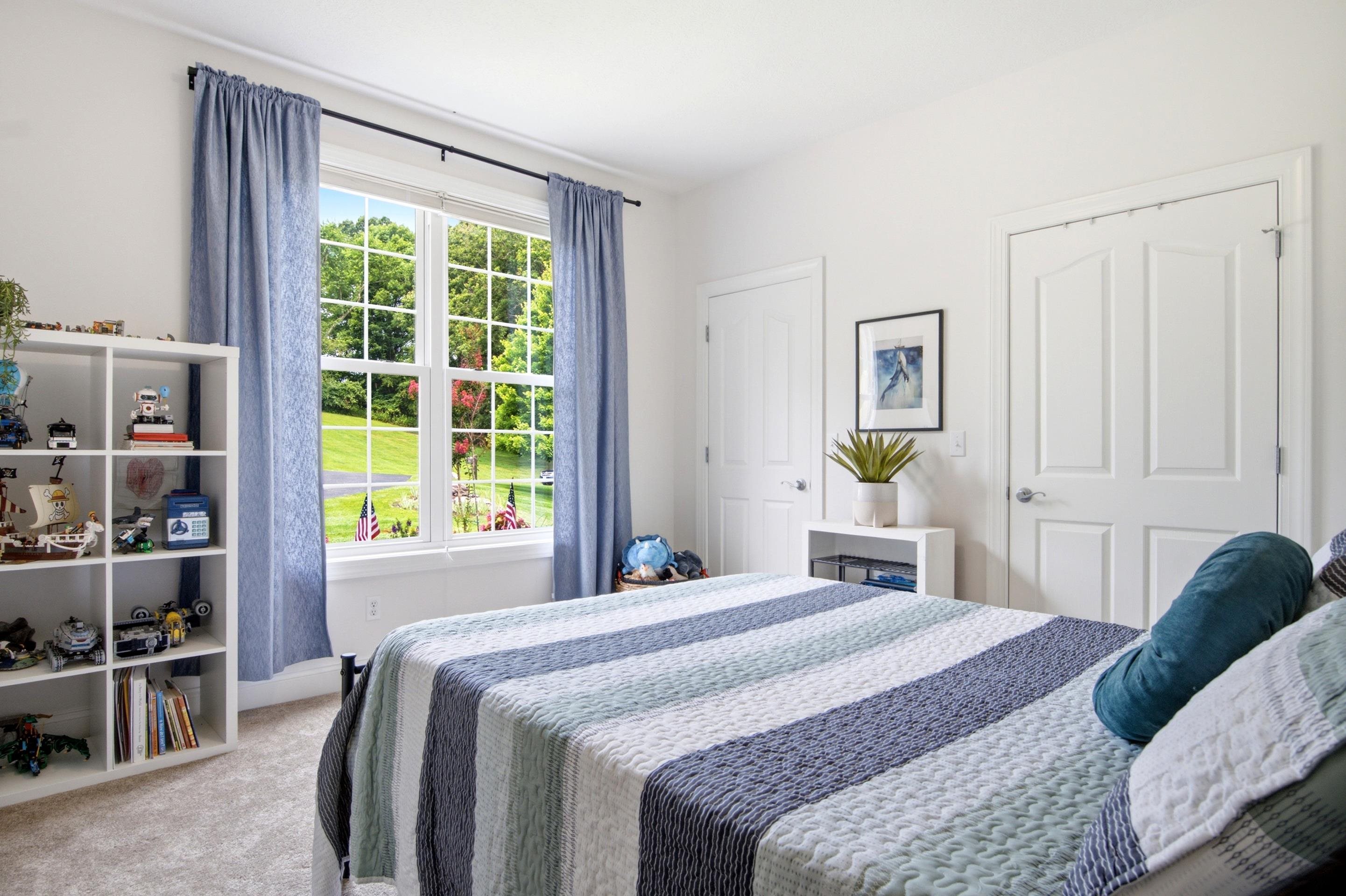 1051 Nik Ryan Drive Blacksburg VA 24060