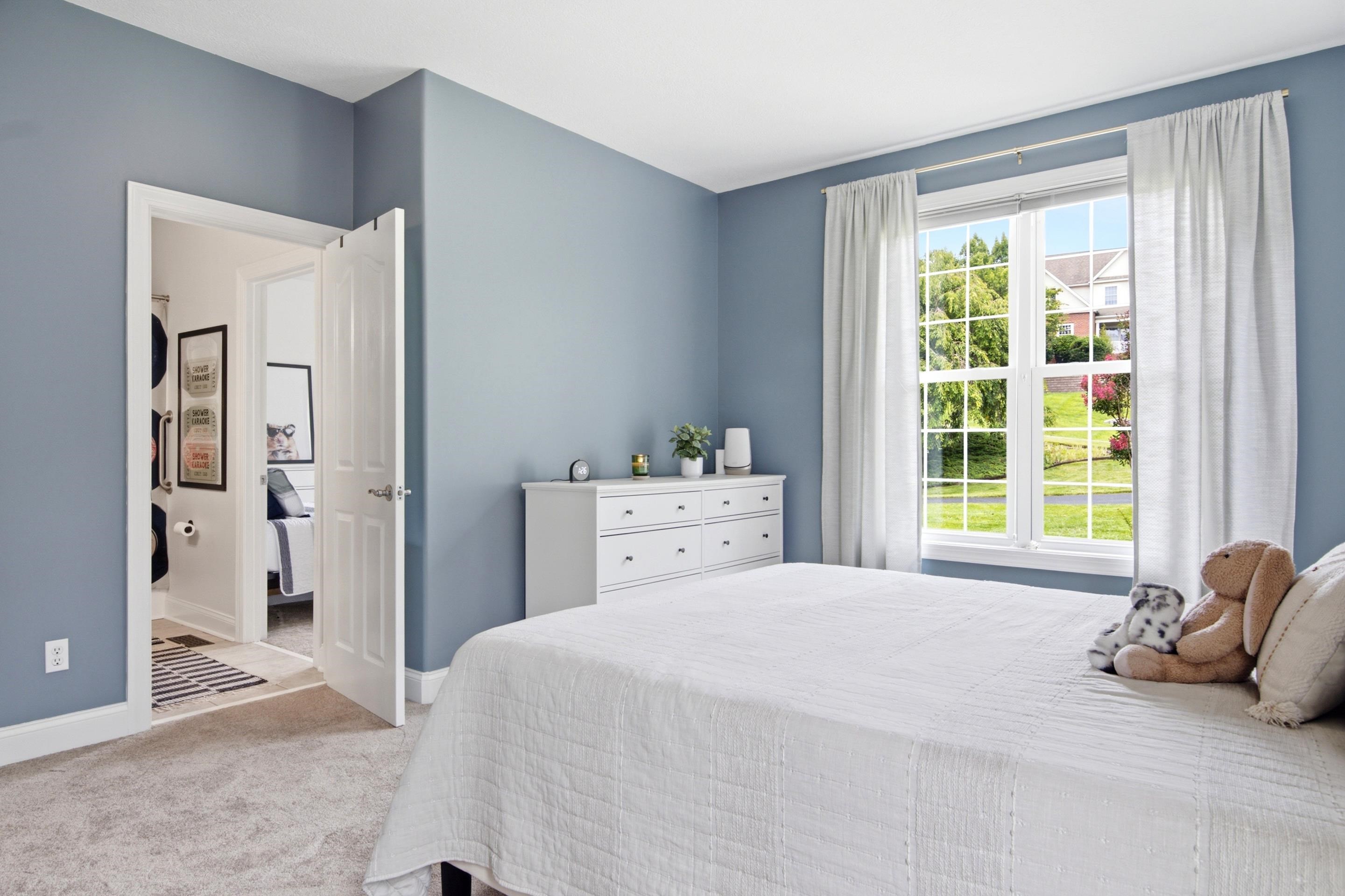 1051 Nik Ryan Drive Blacksburg VA 24060