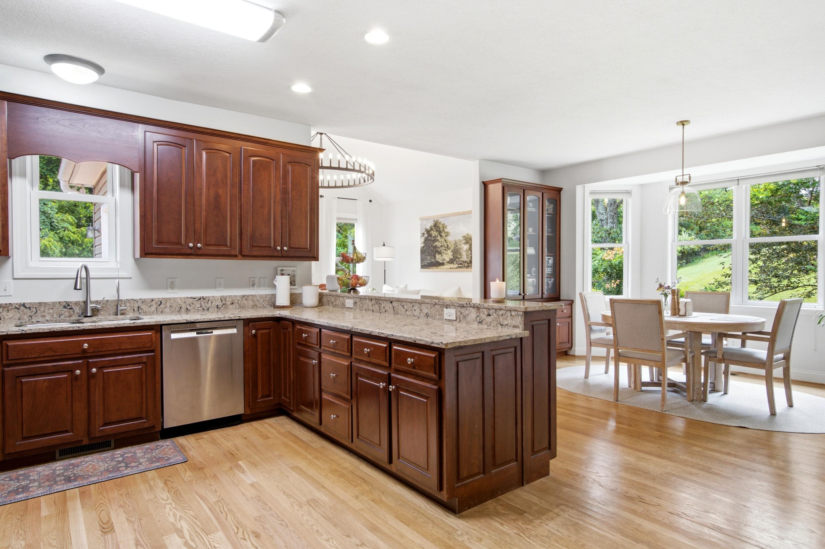 1051 Nik Ryan Drive Blacksburg VA 24060