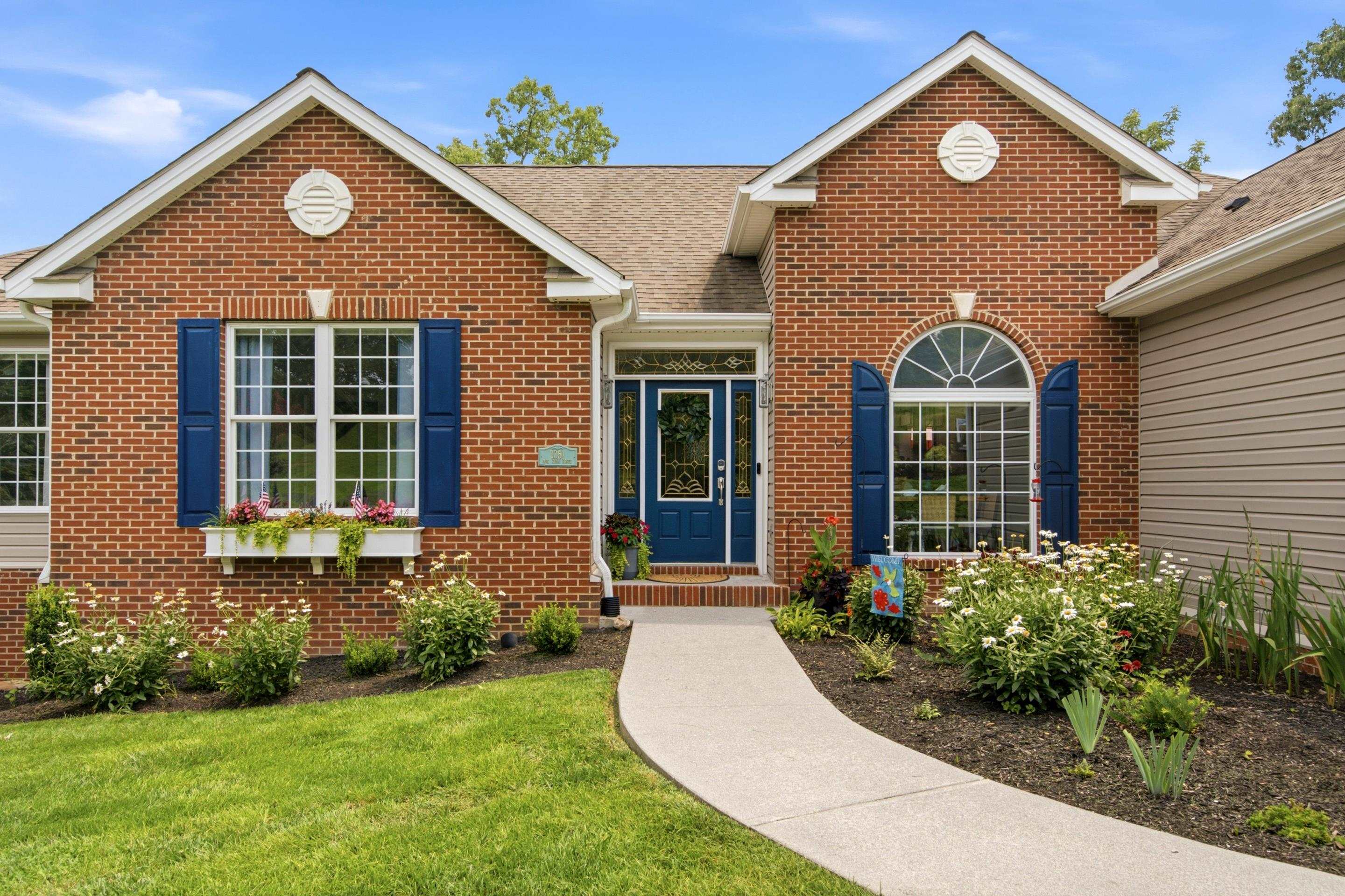1051 Nik Ryan Drive Blacksburg VA 24060