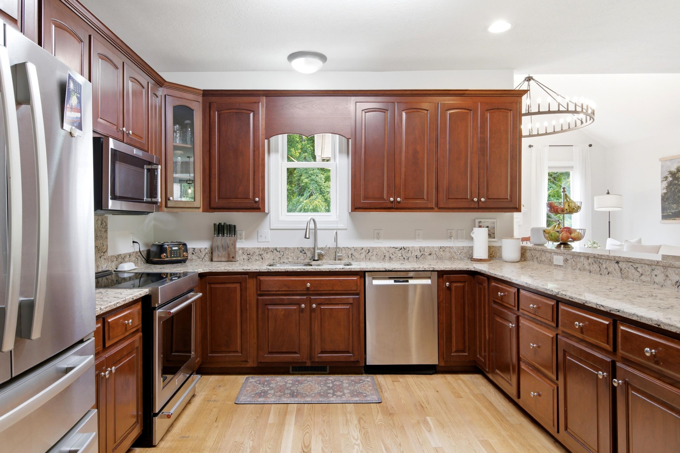 1051 Nik Ryan Drive Blacksburg VA 24060