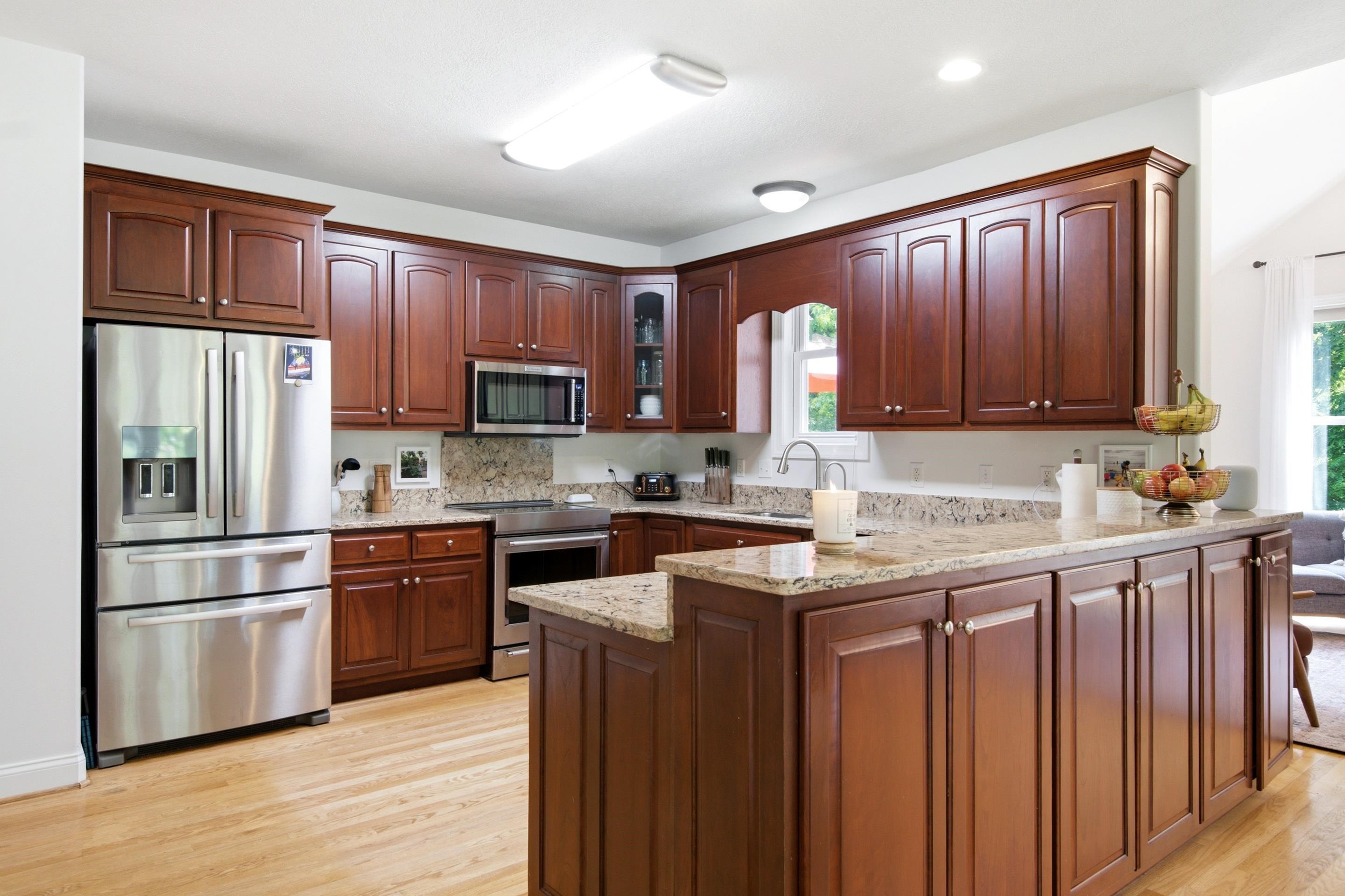 1051 Nik Ryan Drive Blacksburg VA 24060