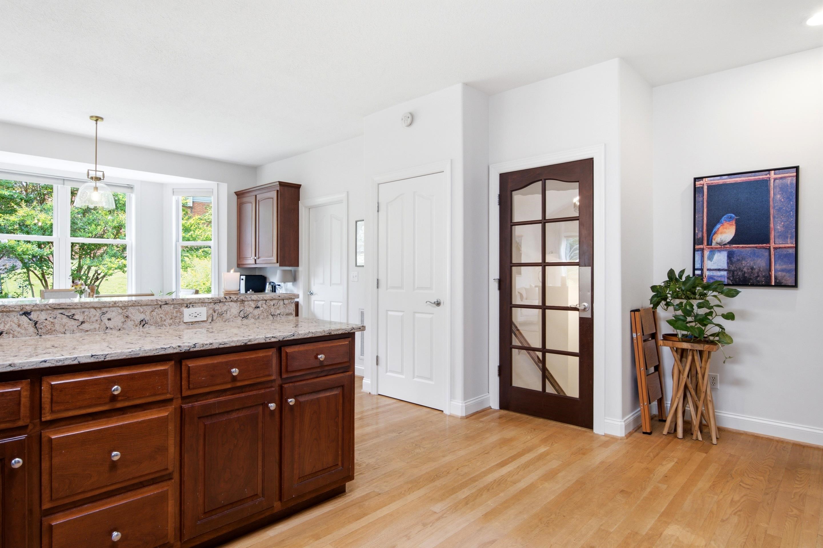 1051 Nik Ryan Drive Blacksburg VA 24060