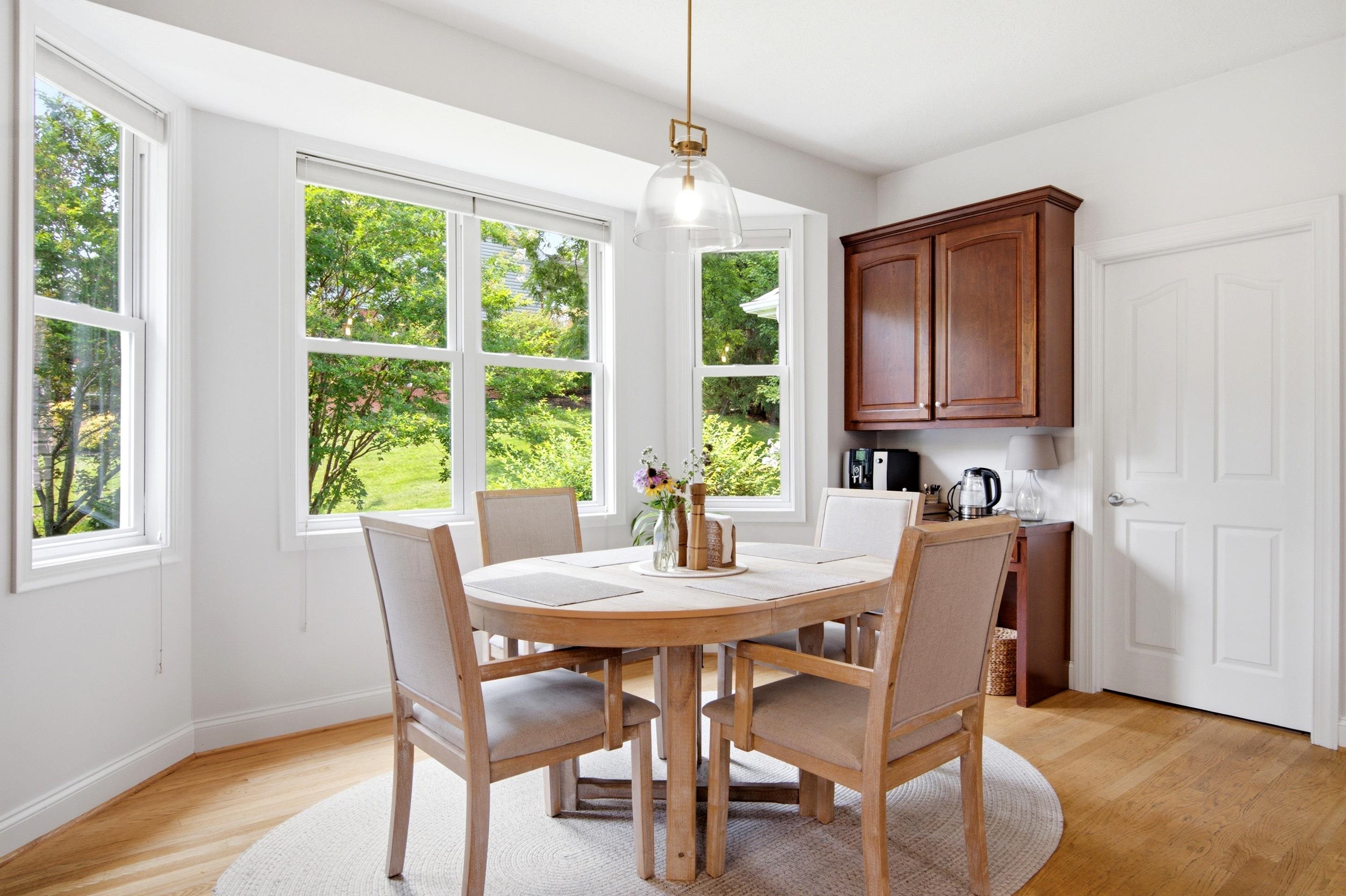 1051 Nik Ryan Drive Blacksburg VA 24060