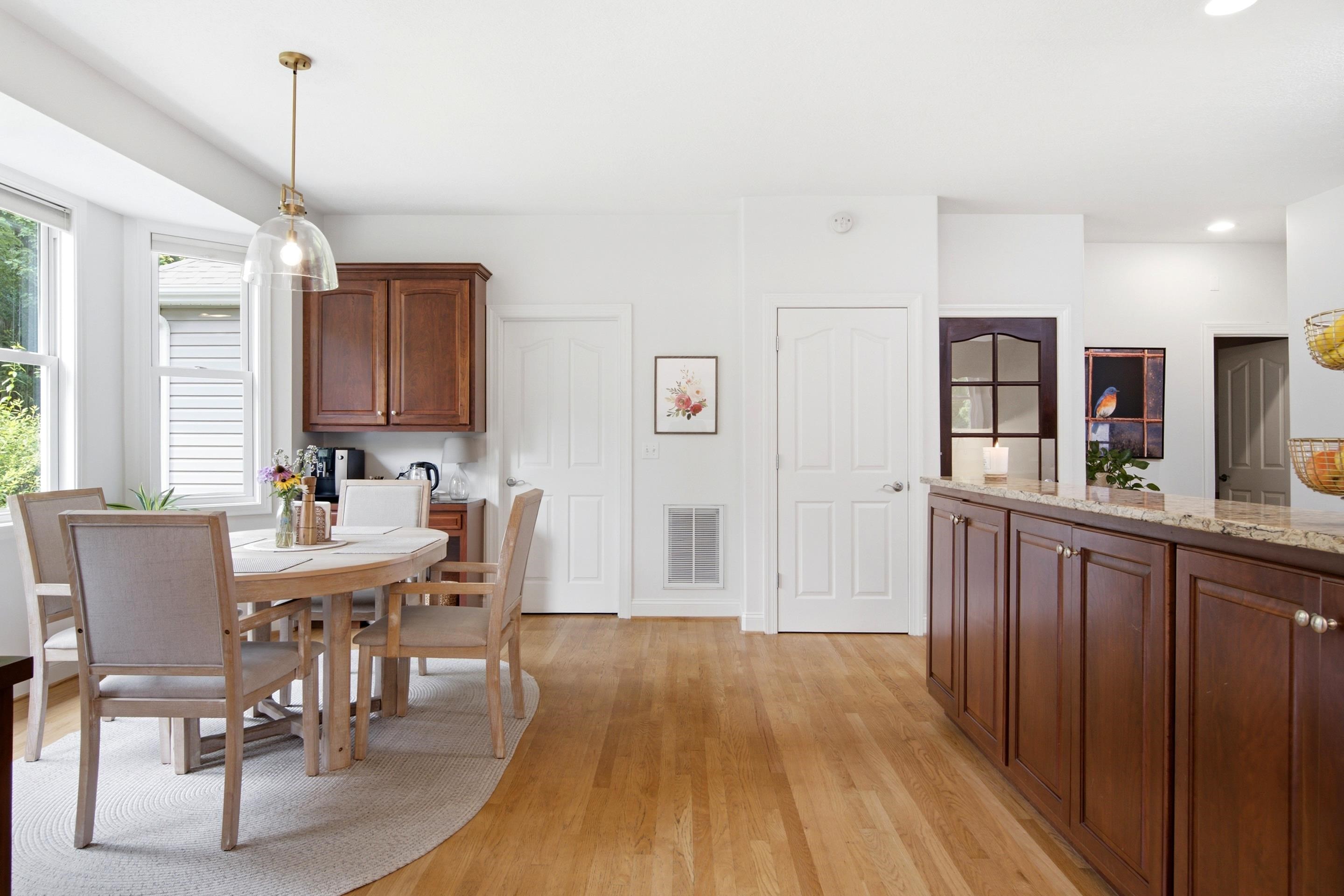 1051 Nik Ryan Drive Blacksburg VA 24060