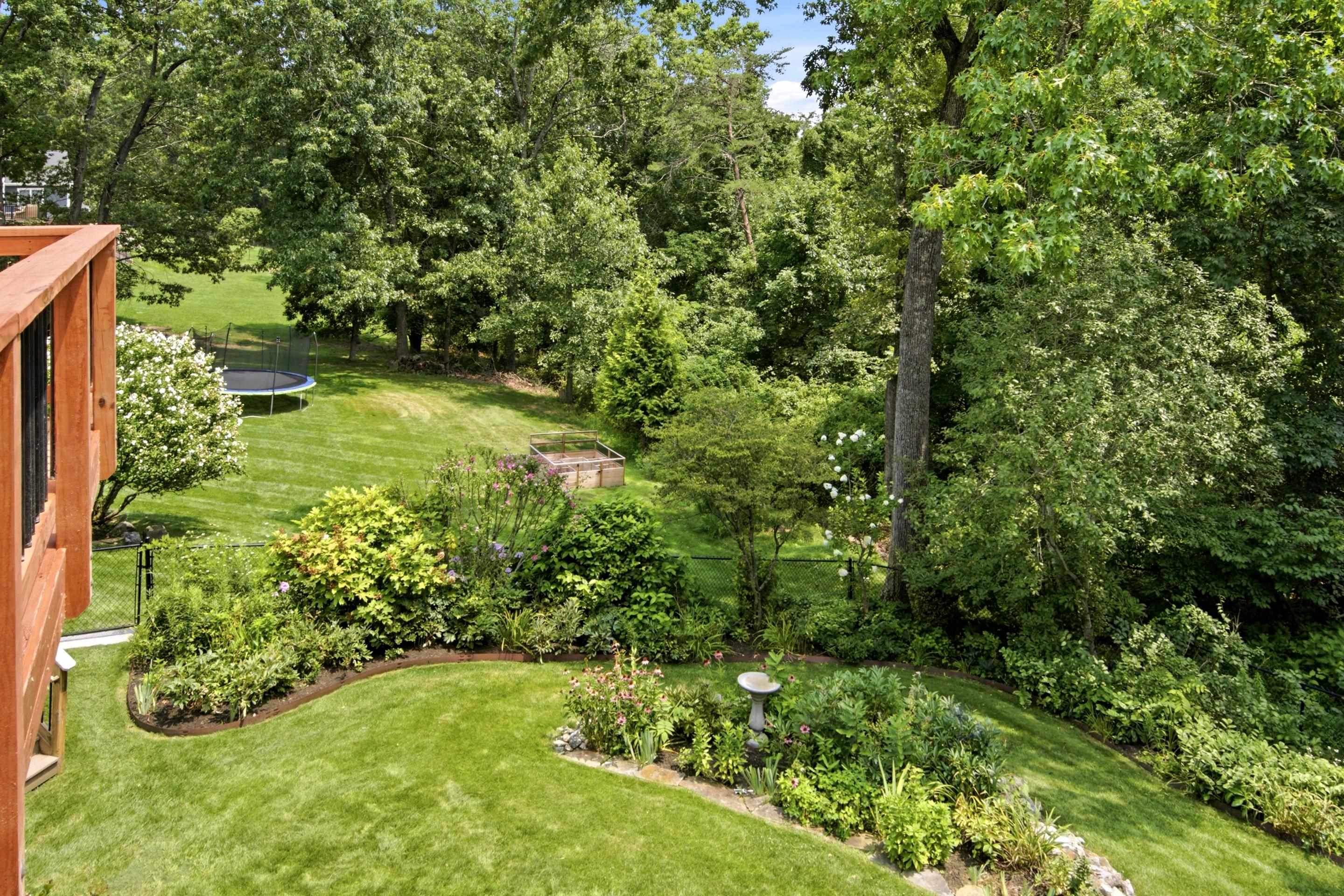 1051 Nik Ryan Drive Blacksburg VA 24060