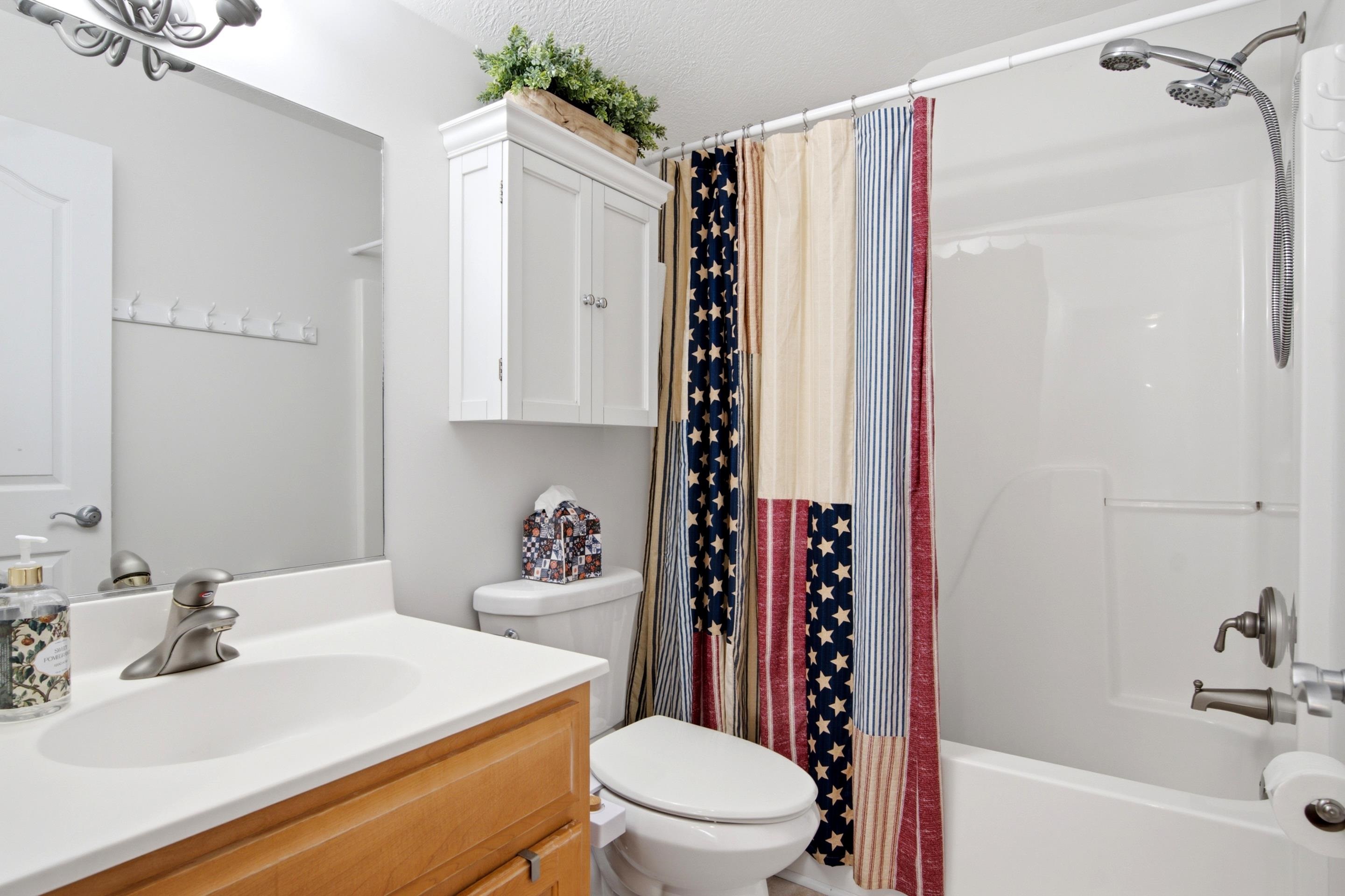 1051 Nik Ryan Drive Blacksburg VA 24060