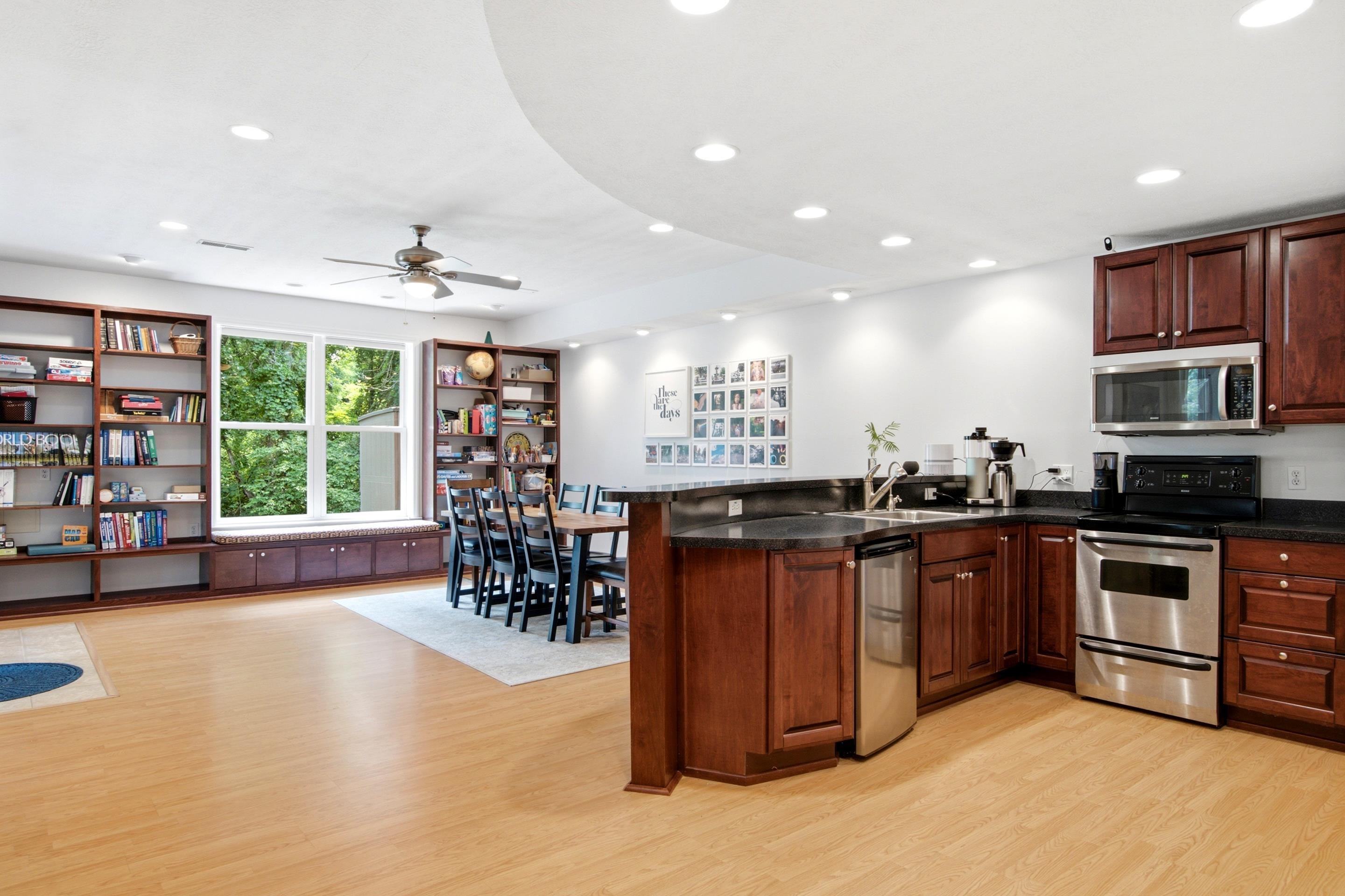 1051 Nik Ryan Drive Blacksburg VA 24060