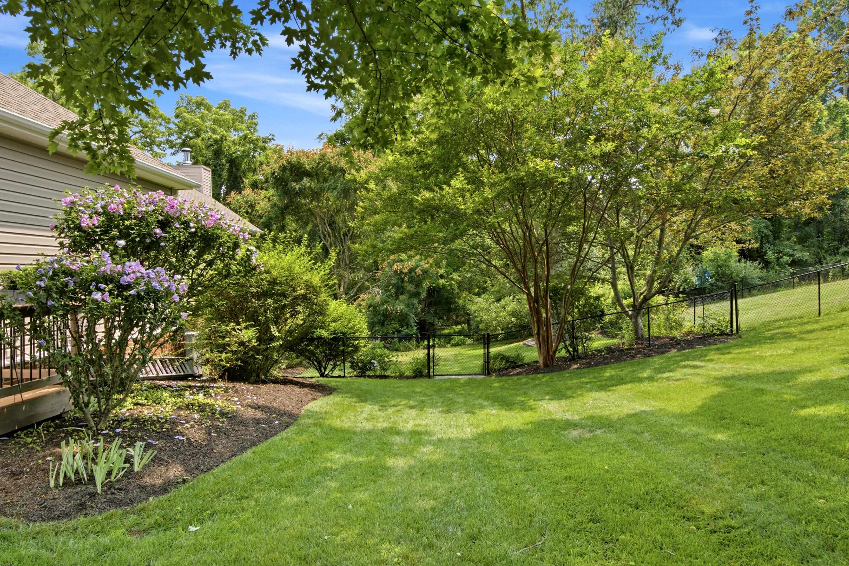 1051 Nik Ryan Drive Blacksburg VA 24060
