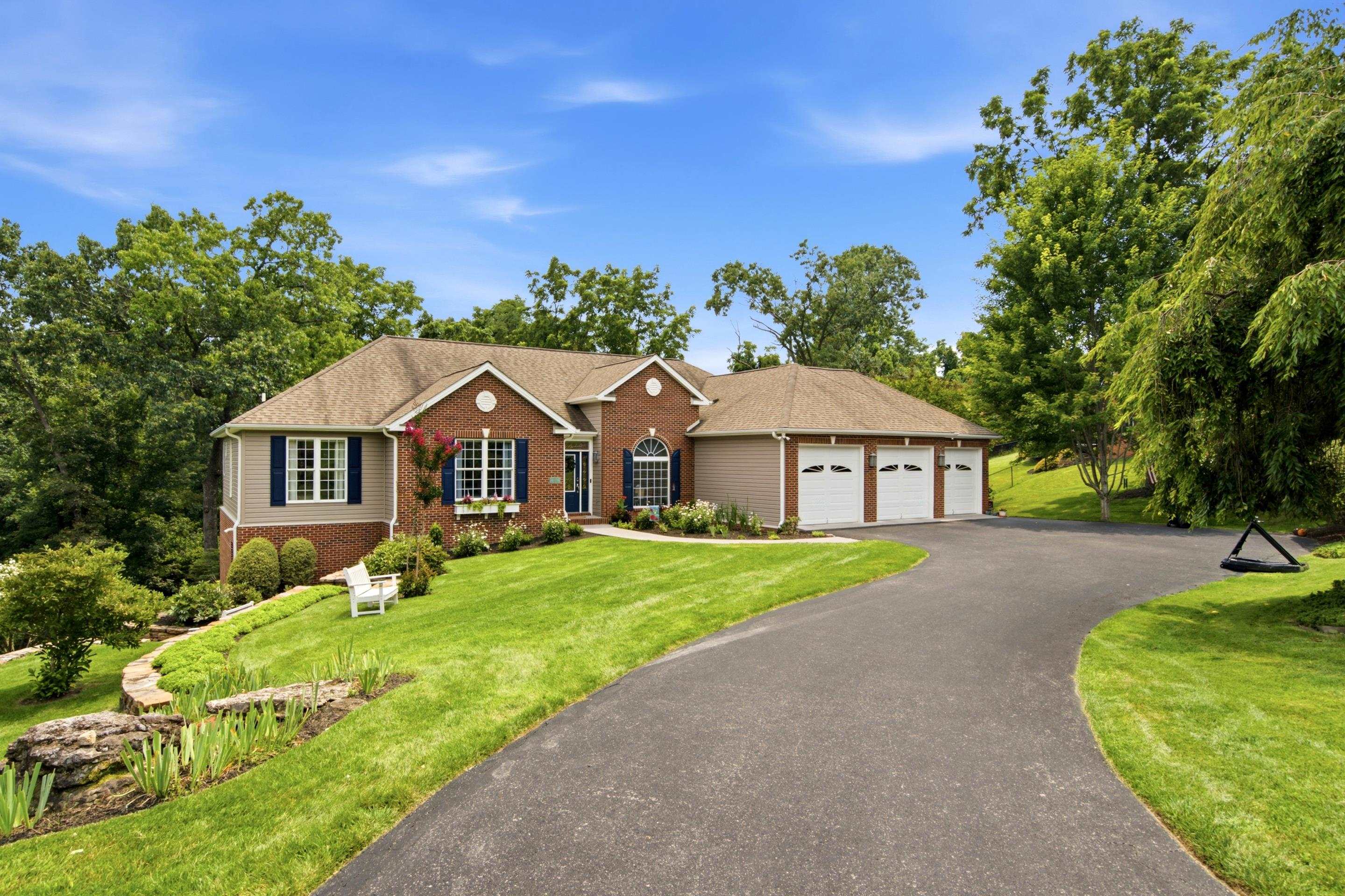 1051 Nik Ryan Drive Blacksburg VA 24060