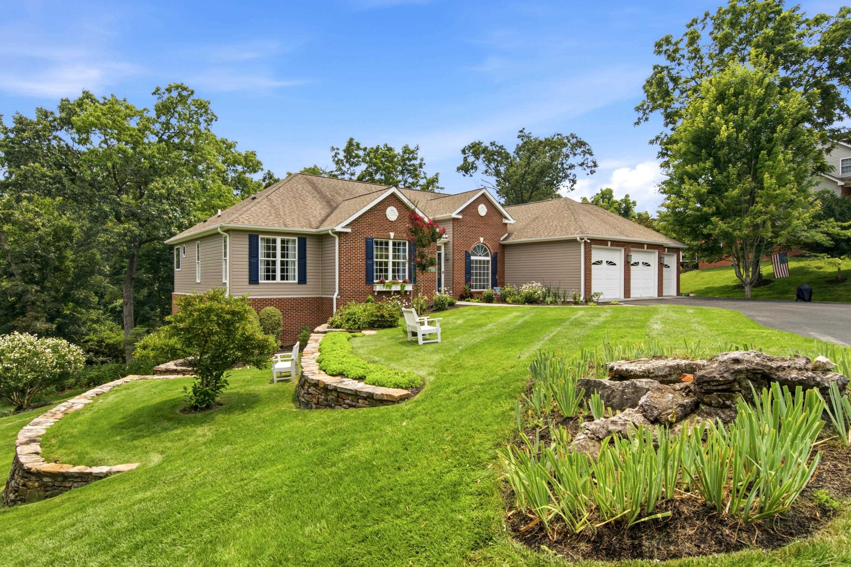 1051 Nik Ryan Drive Blacksburg VA 24060