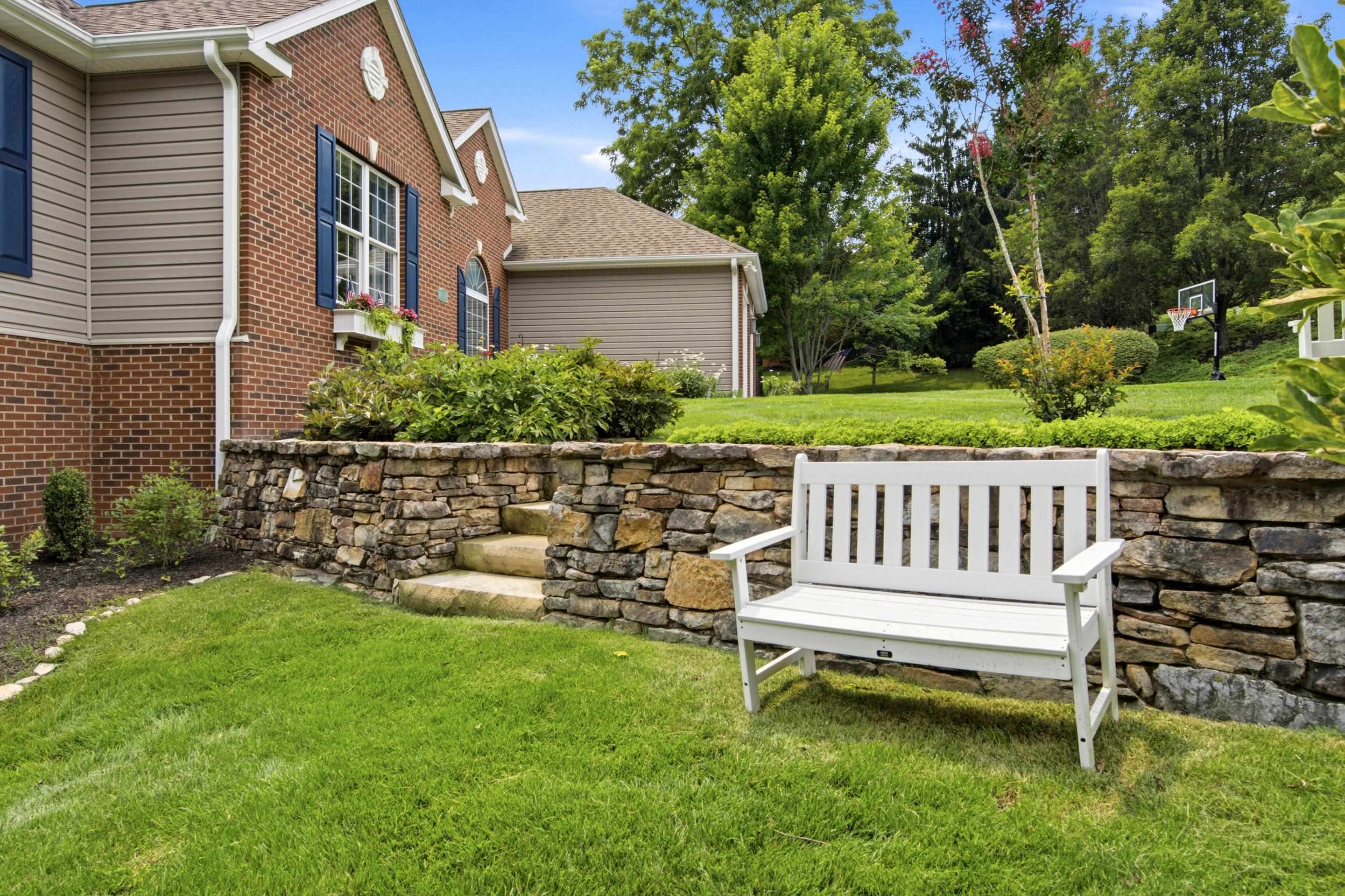 1051 Nik Ryan Drive Blacksburg VA 24060