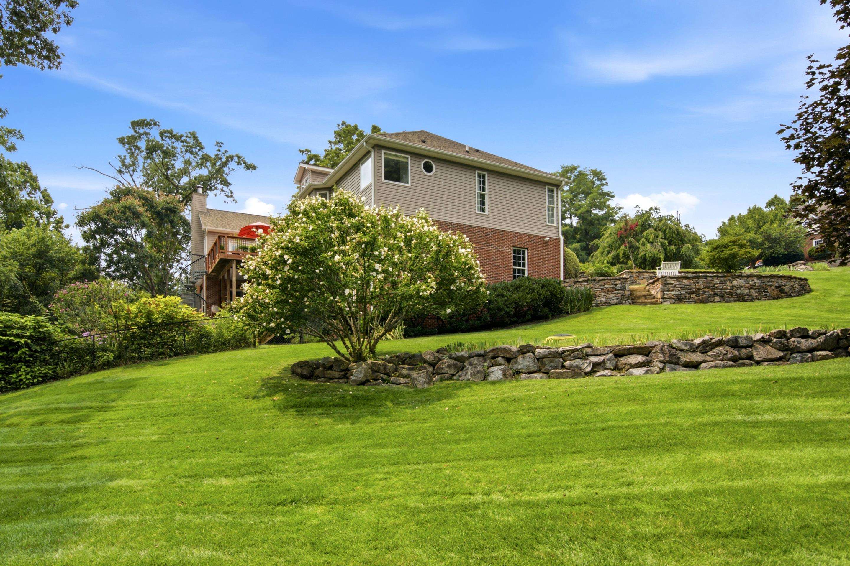 1051 Nik Ryan Drive Blacksburg VA 24060
