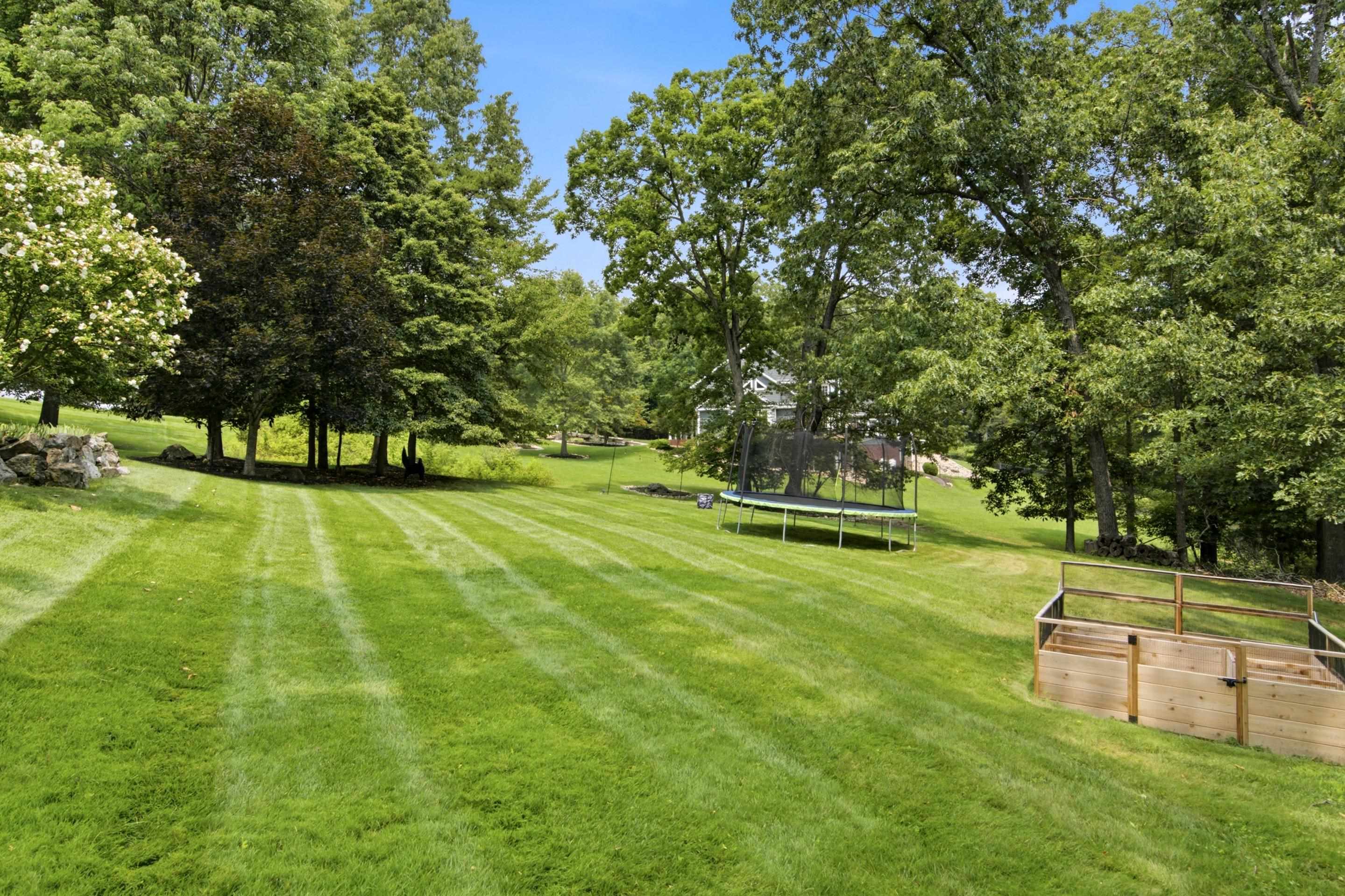 1051 Nik Ryan Drive Blacksburg VA 24060