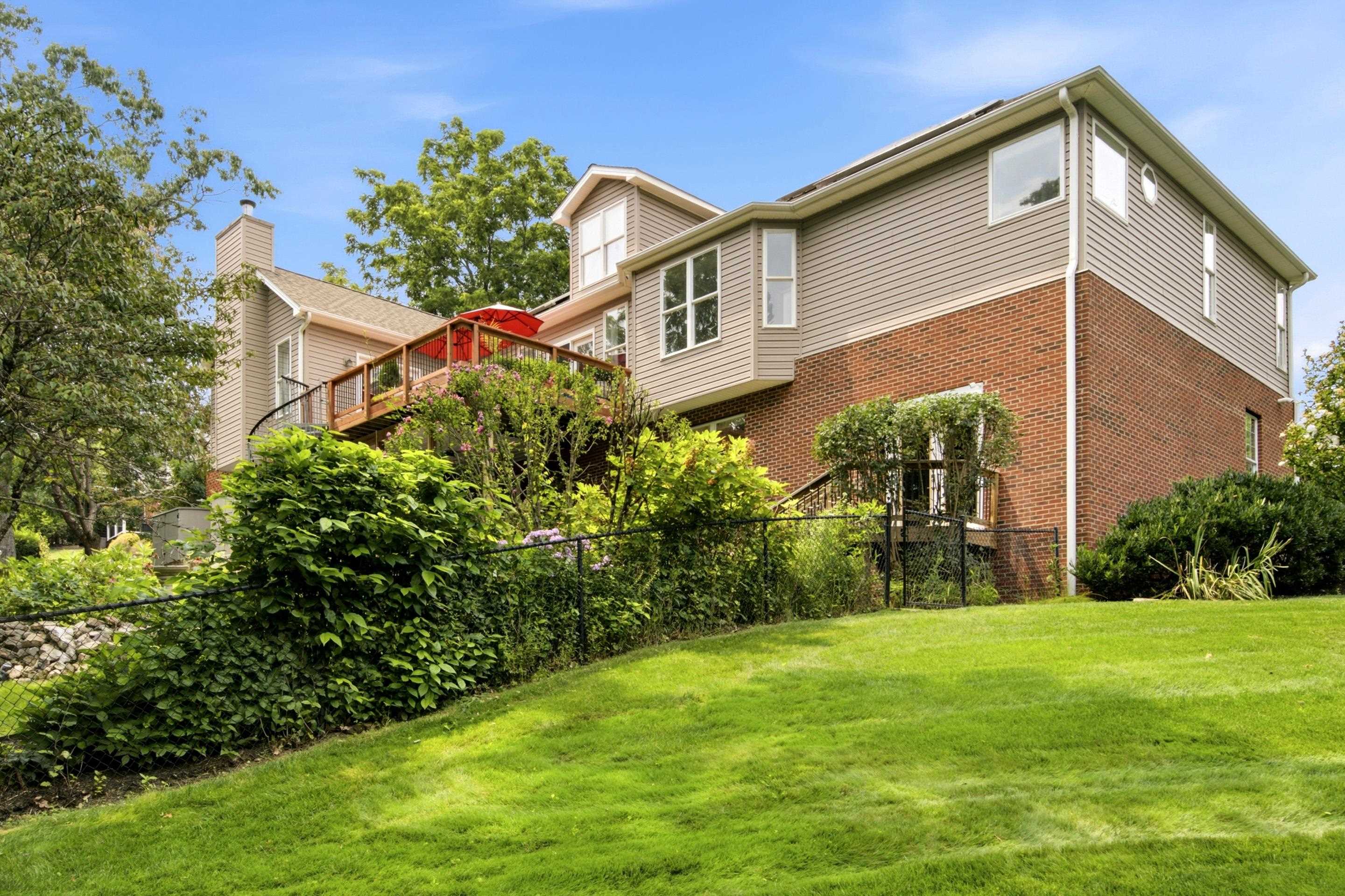 1051 Nik Ryan Drive Blacksburg VA 24060