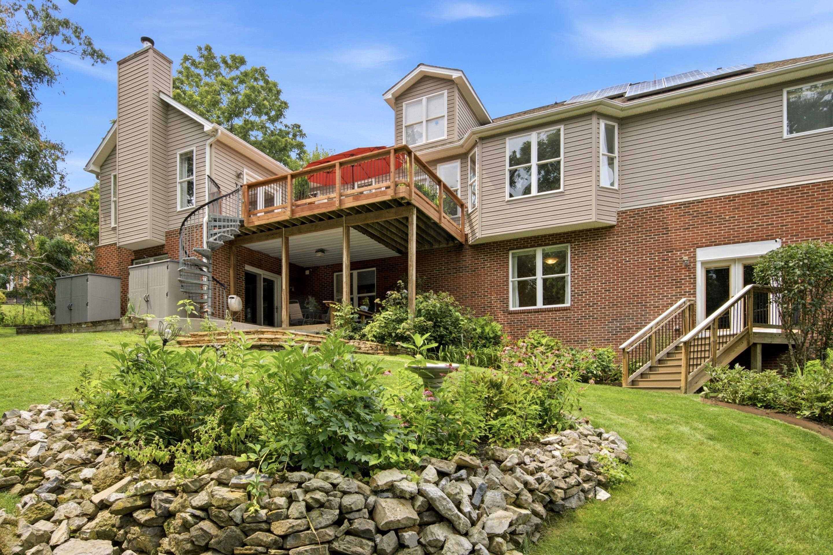 1051 Nik Ryan Drive Blacksburg VA 24060