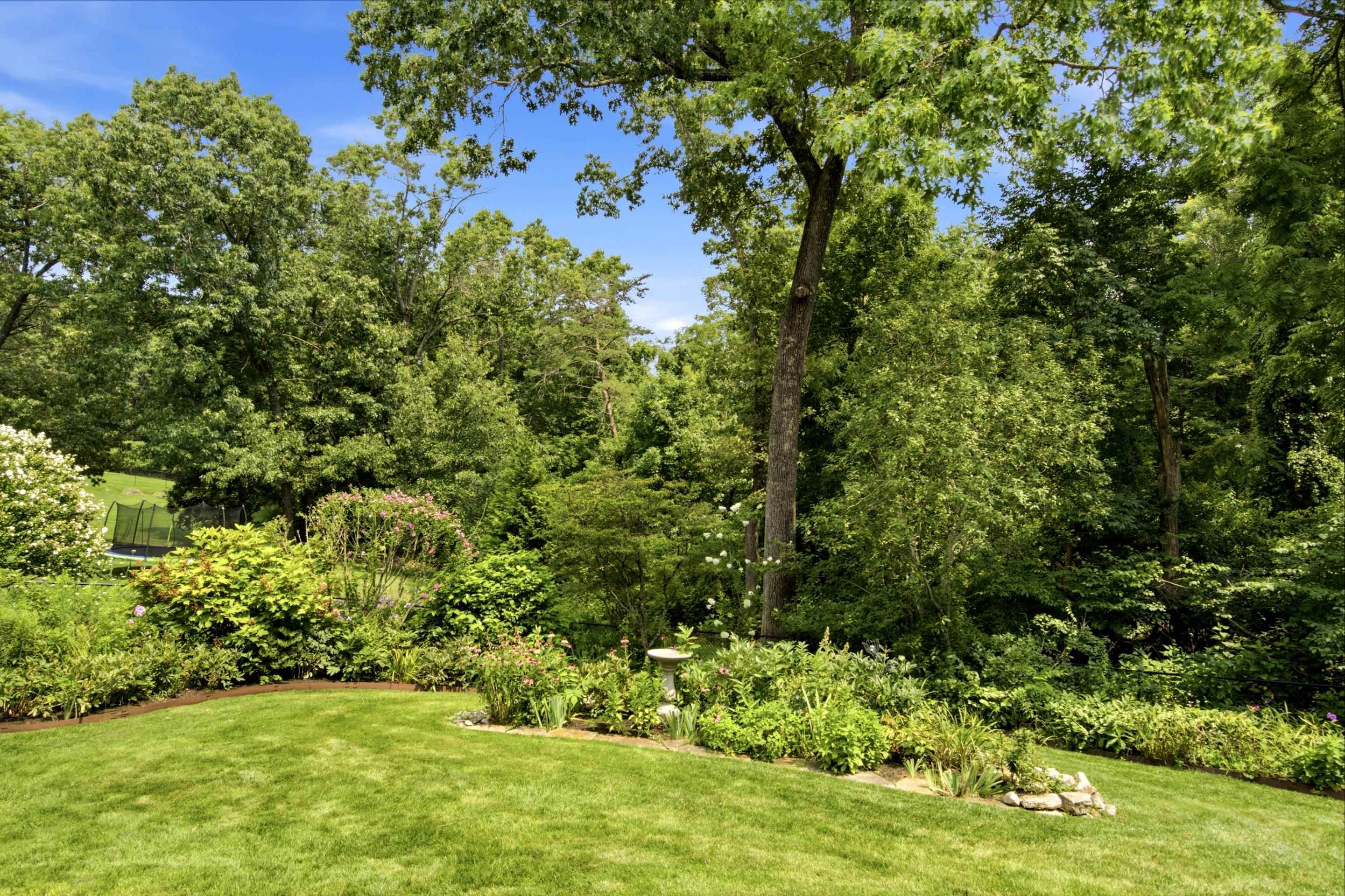 1051 Nik Ryan Drive Blacksburg VA 24060