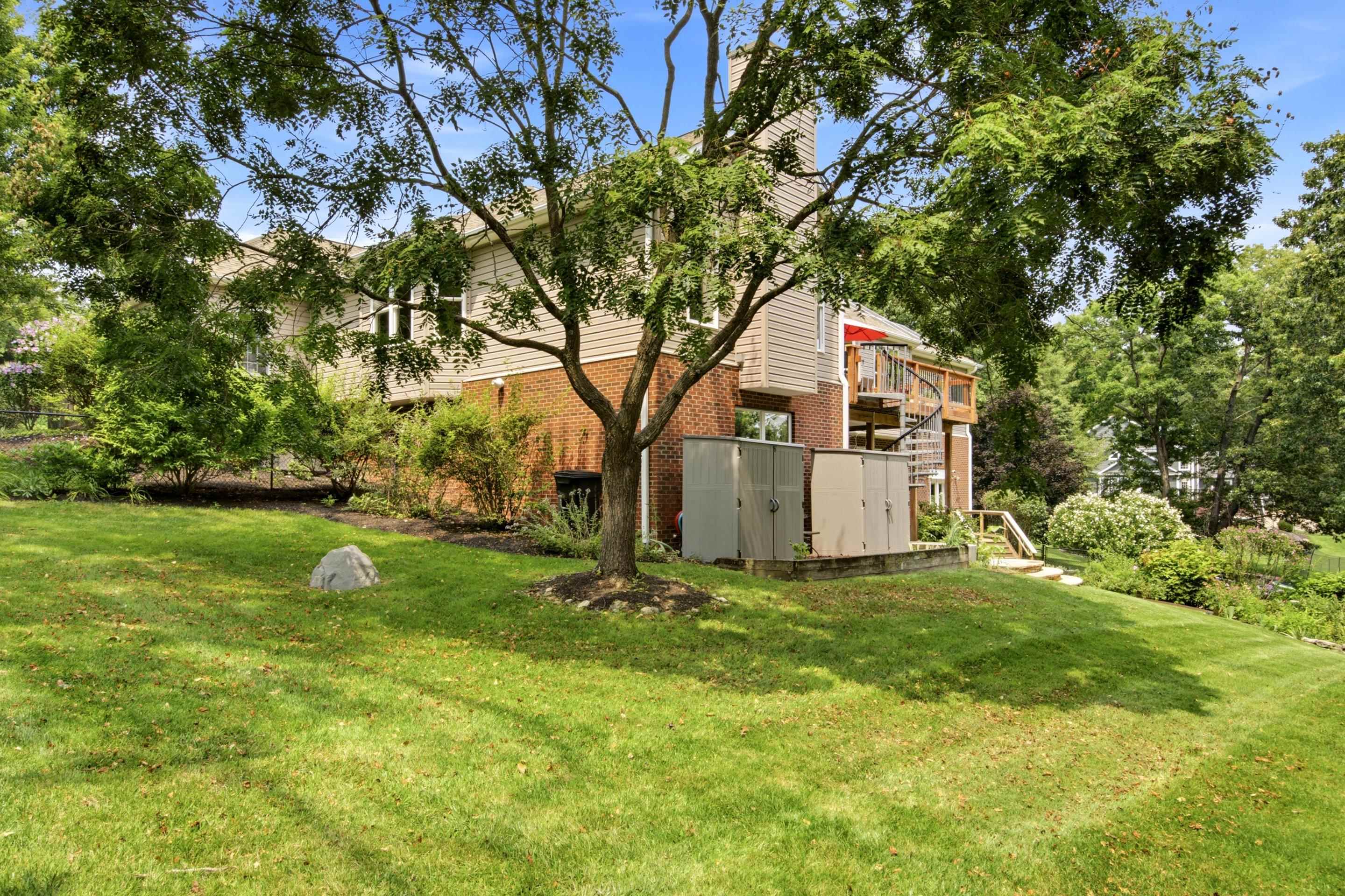 1051 Nik Ryan Drive Blacksburg VA 24060