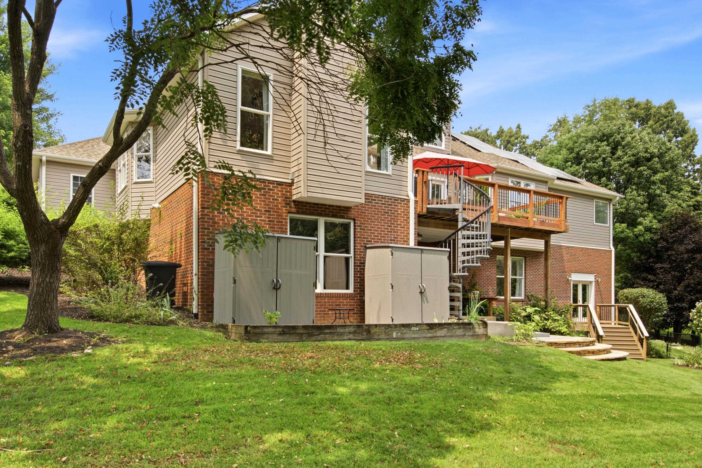 1051 Nik Ryan Drive Blacksburg VA 24060