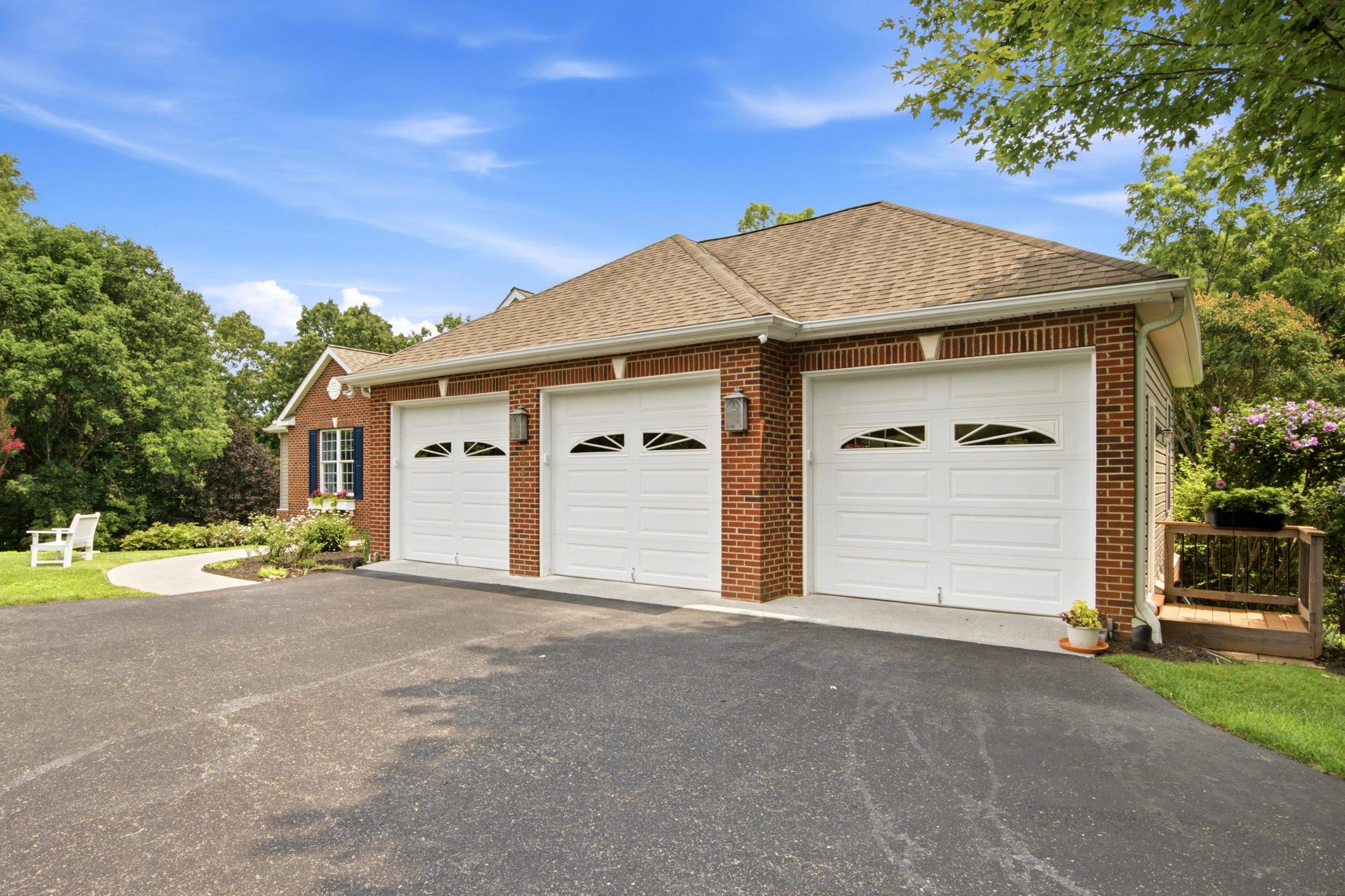 1051 Nik Ryan Drive Blacksburg VA 24060