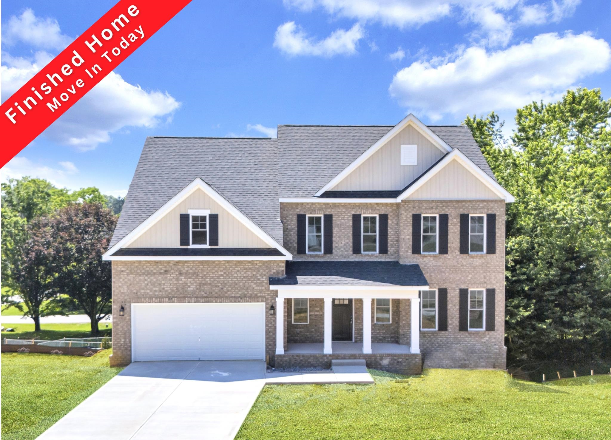 35 Welch Circle Christiansburg VA 24073