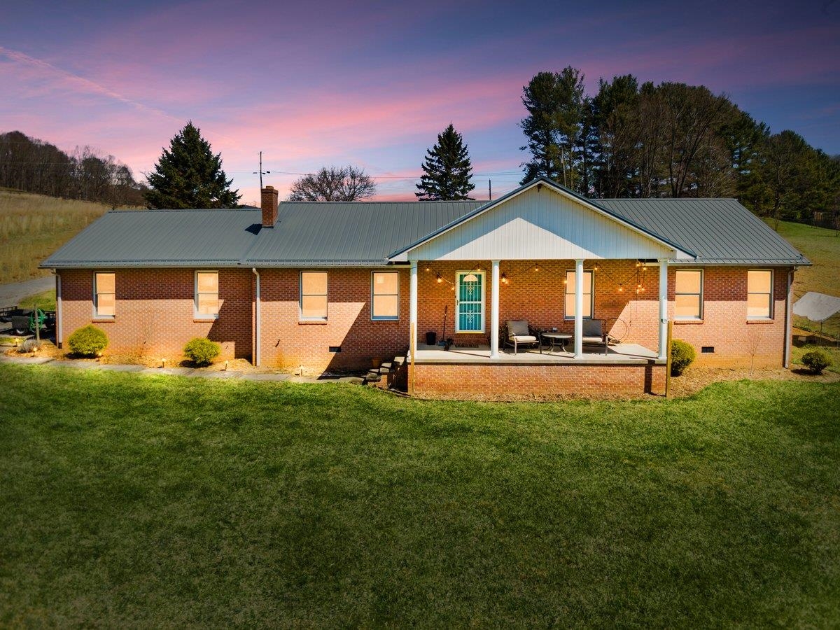 2505 Laurel Bed Road Tazewell VA 24651