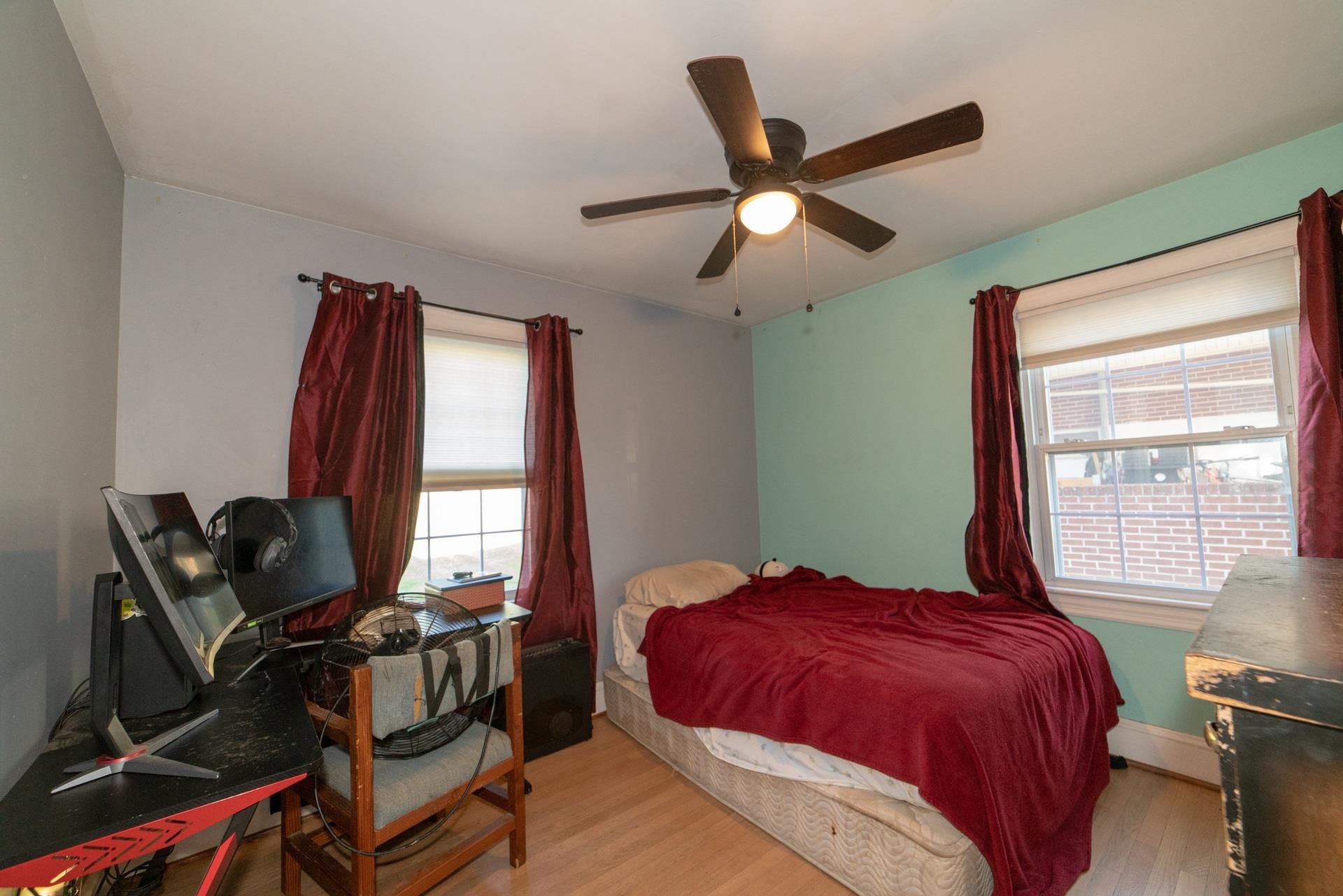 1405 Grove Drive Pulaski VA 24301