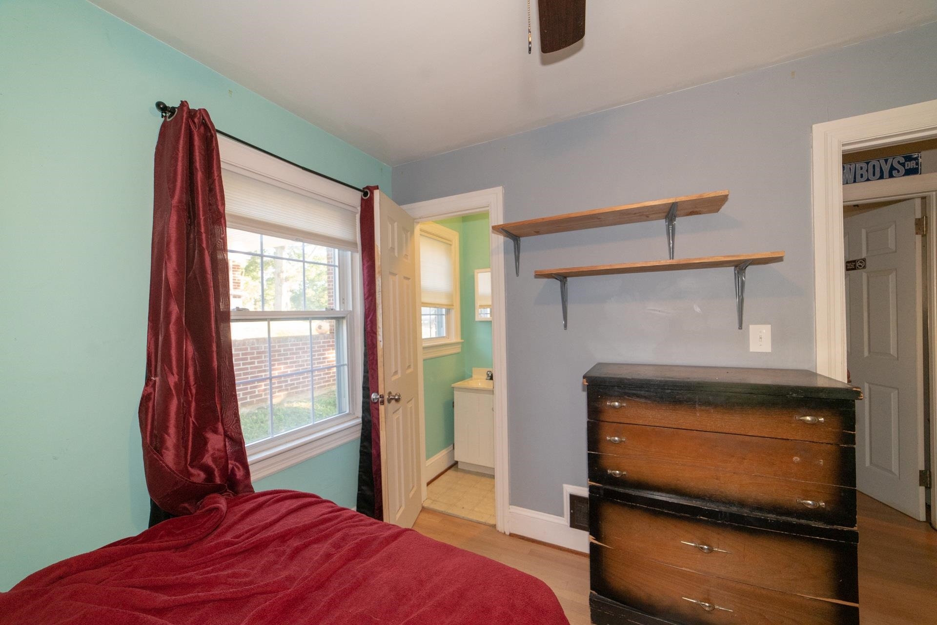 1405 Grove Drive Pulaski VA 24301