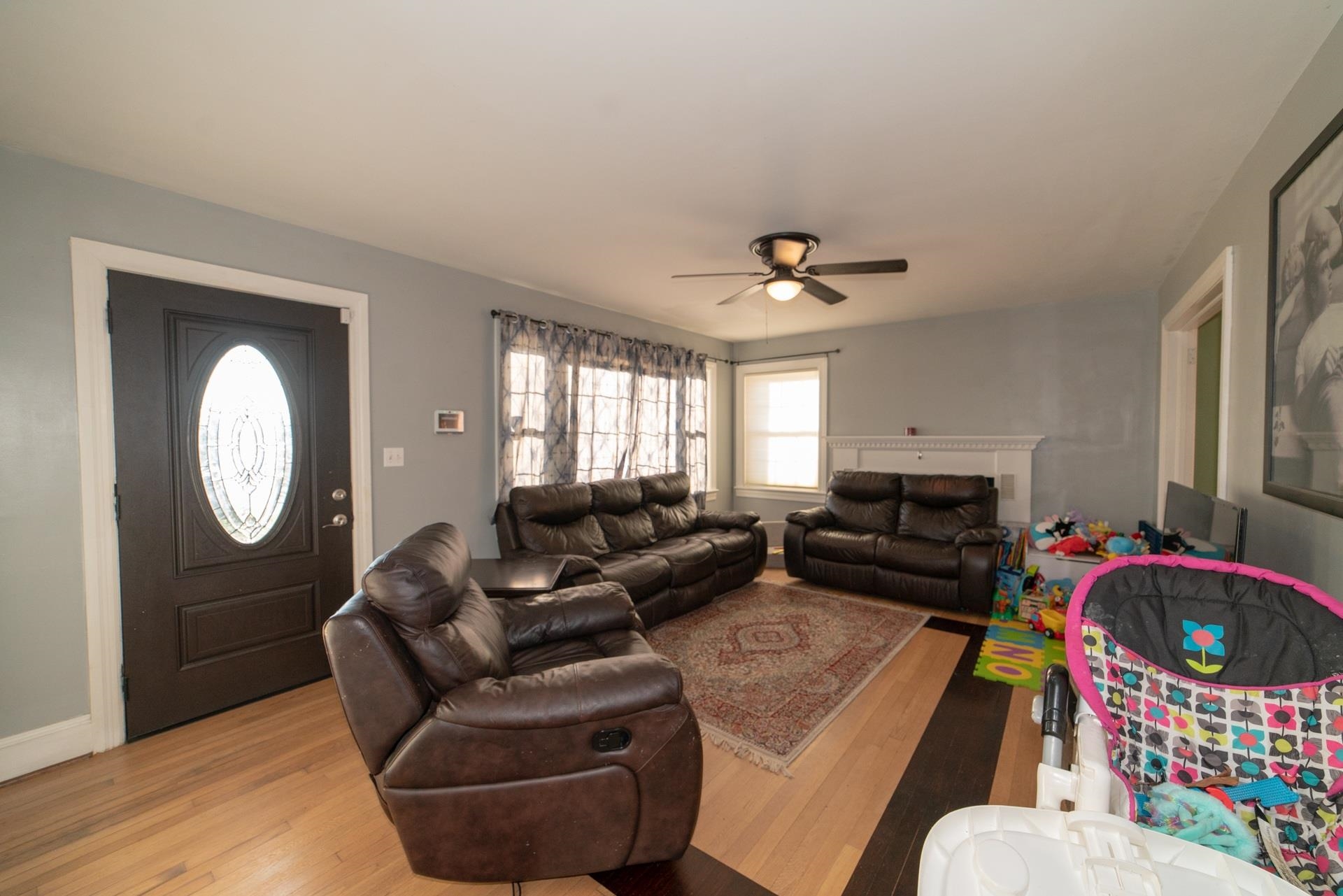 1405 Grove Drive Pulaski VA 24301