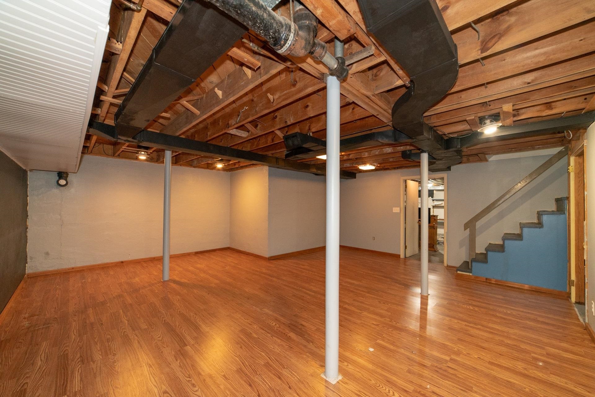 1405 Grove Drive Pulaski VA 24301