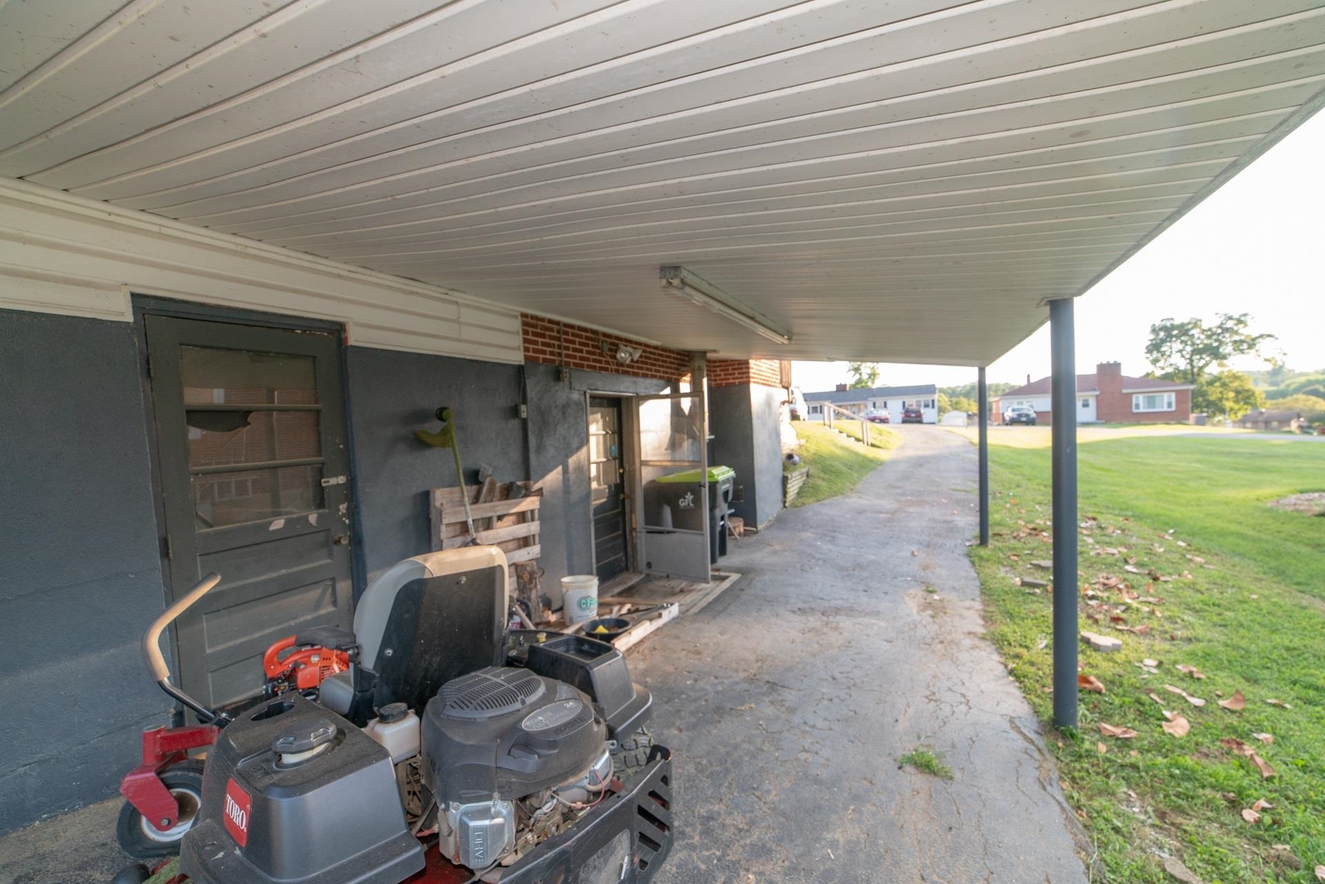 1405 Grove Drive Pulaski VA 24301