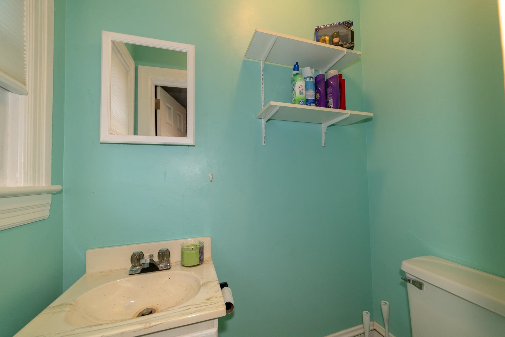 1405 Grove Drive Pulaski VA 24301