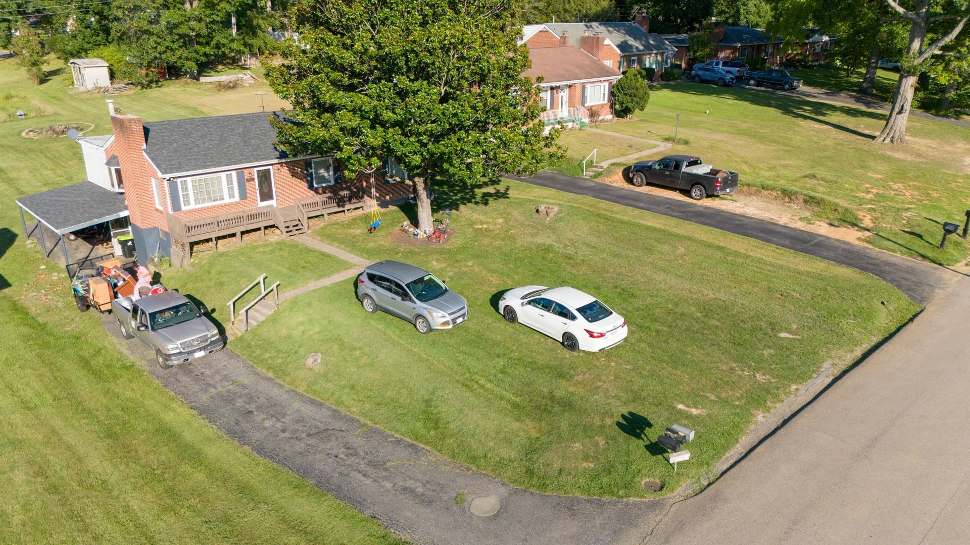 1405 Grove Drive Pulaski VA 24301