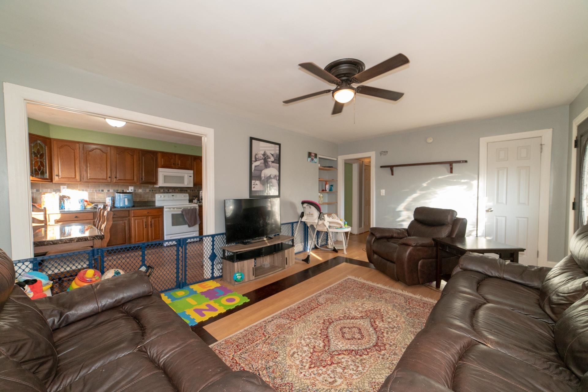 1405 Grove Drive Pulaski VA 24301