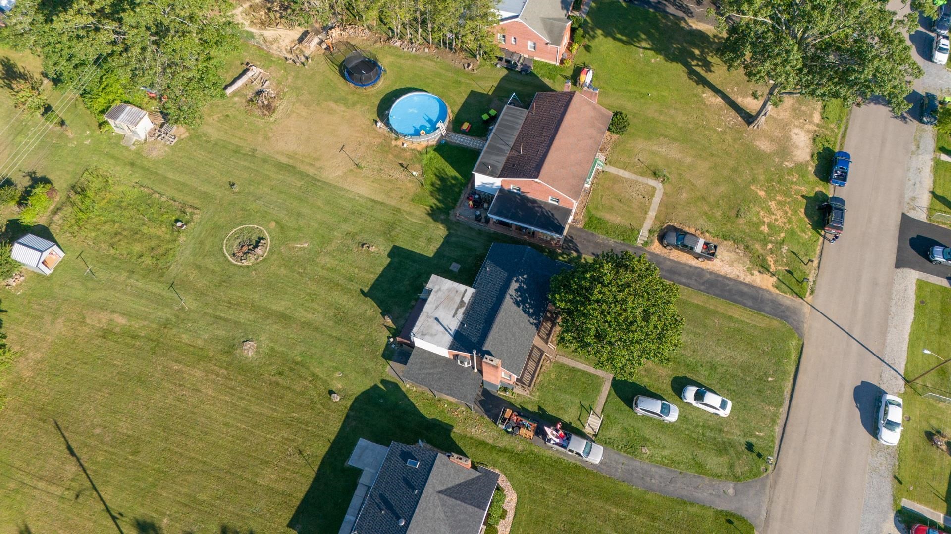 1405 Grove Drive Pulaski VA 24301