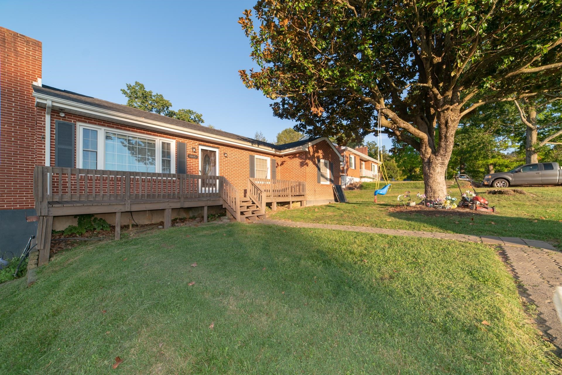 1405 Grove Drive Pulaski VA 24301