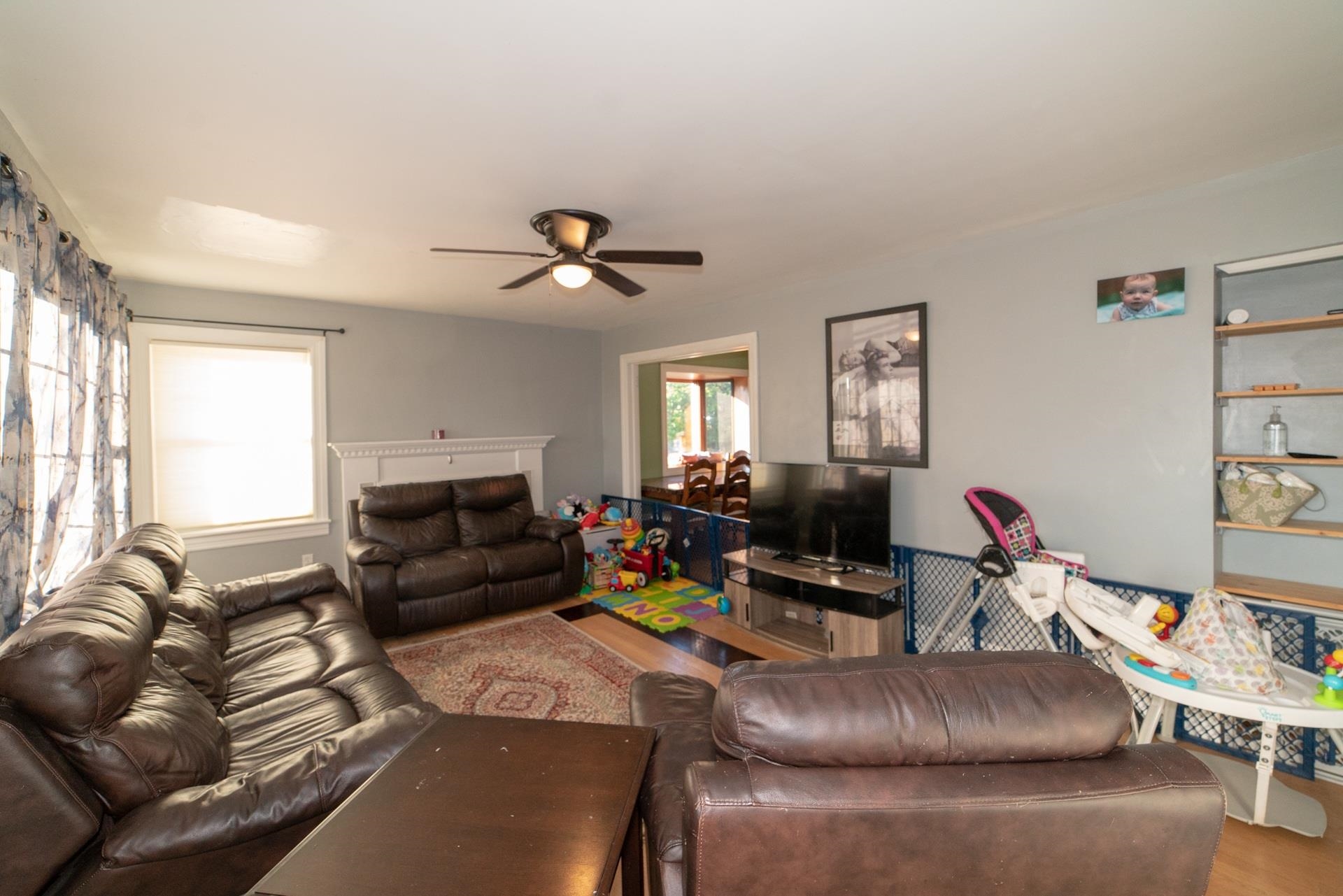 1405 Grove Drive Pulaski VA 24301