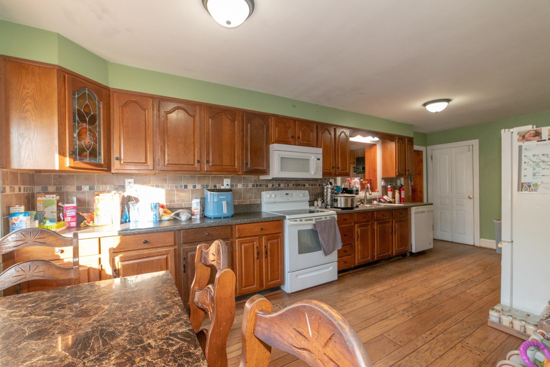 1405 Grove Drive Pulaski VA 24301