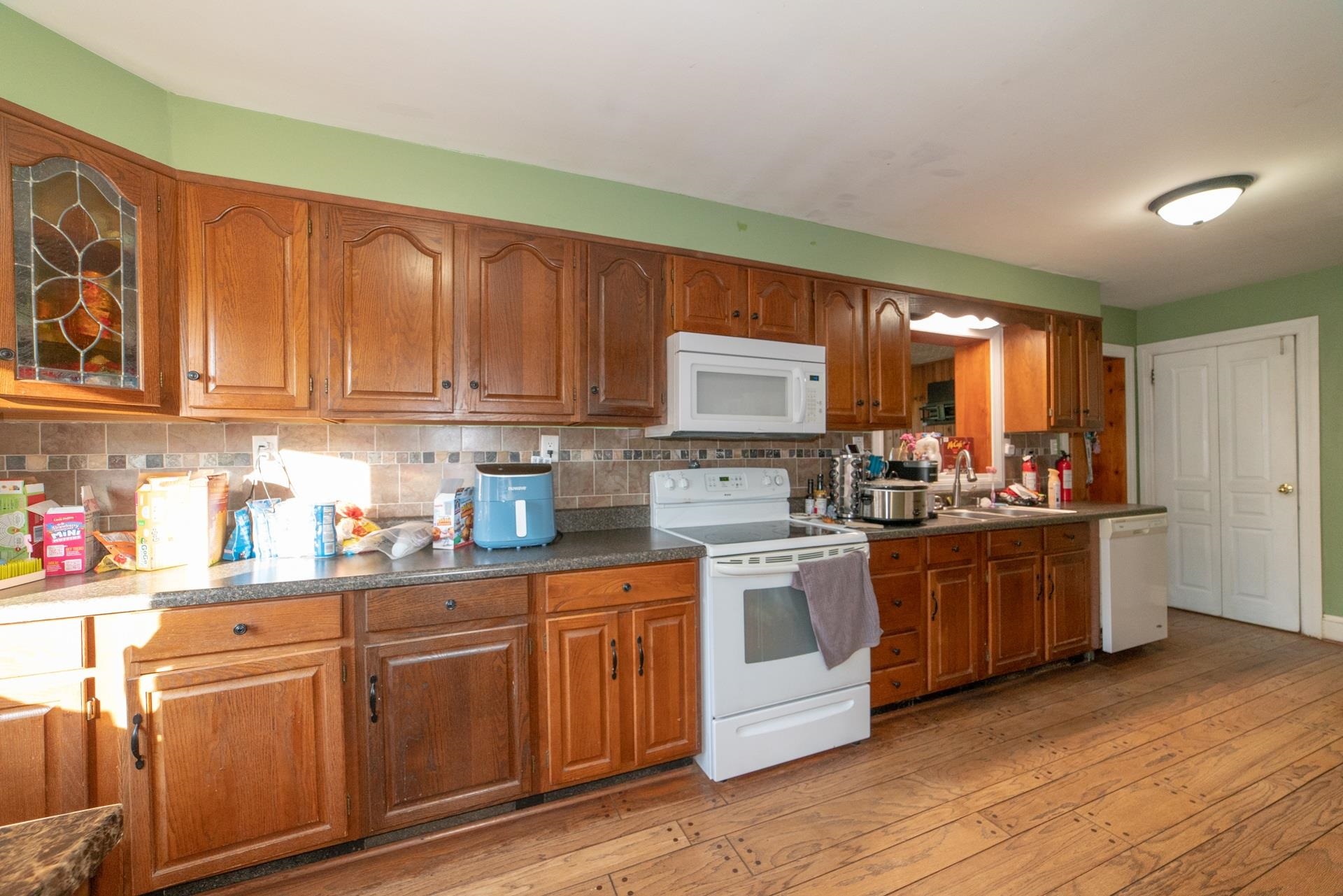 1405 Grove Drive Pulaski VA 24301