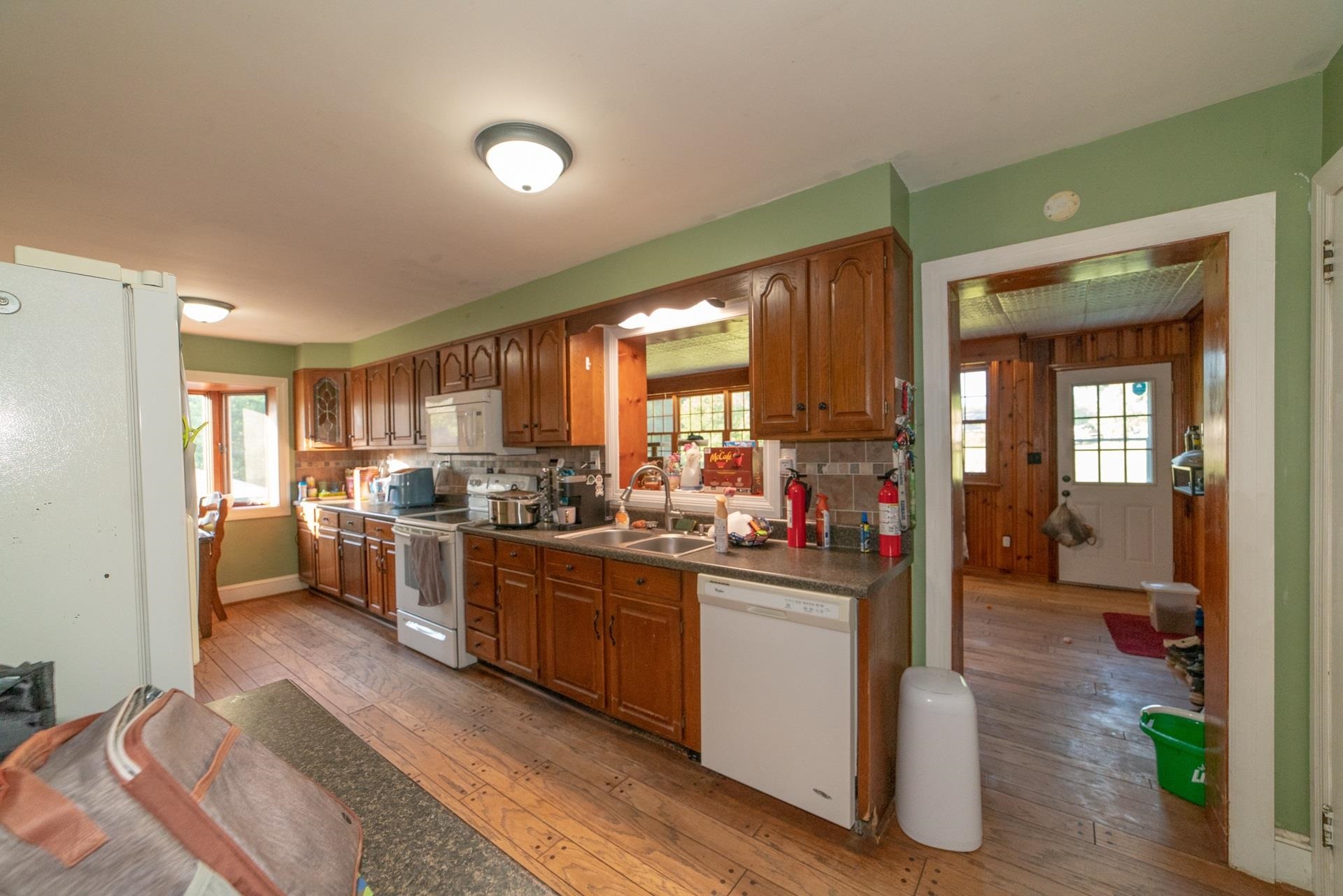 1405 Grove Drive Pulaski VA 24301