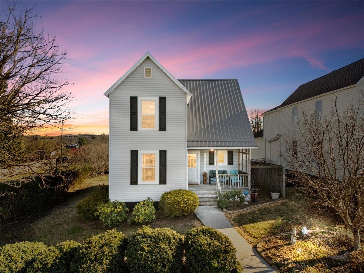 1000 5th Street Radford VA 24141